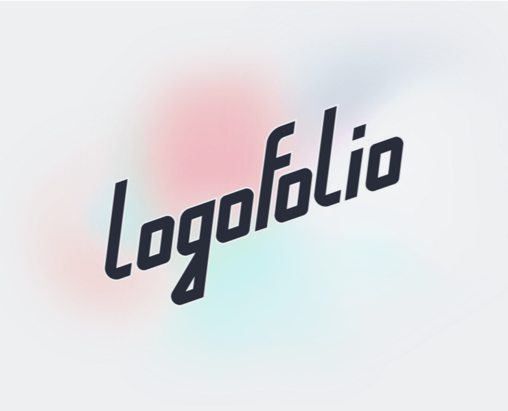 logofolio — Брендинг, Анимация на Dprofile