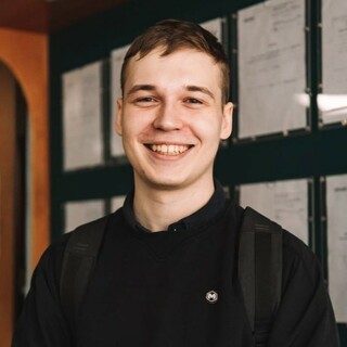 Аватар пользователя Андрей Ишин