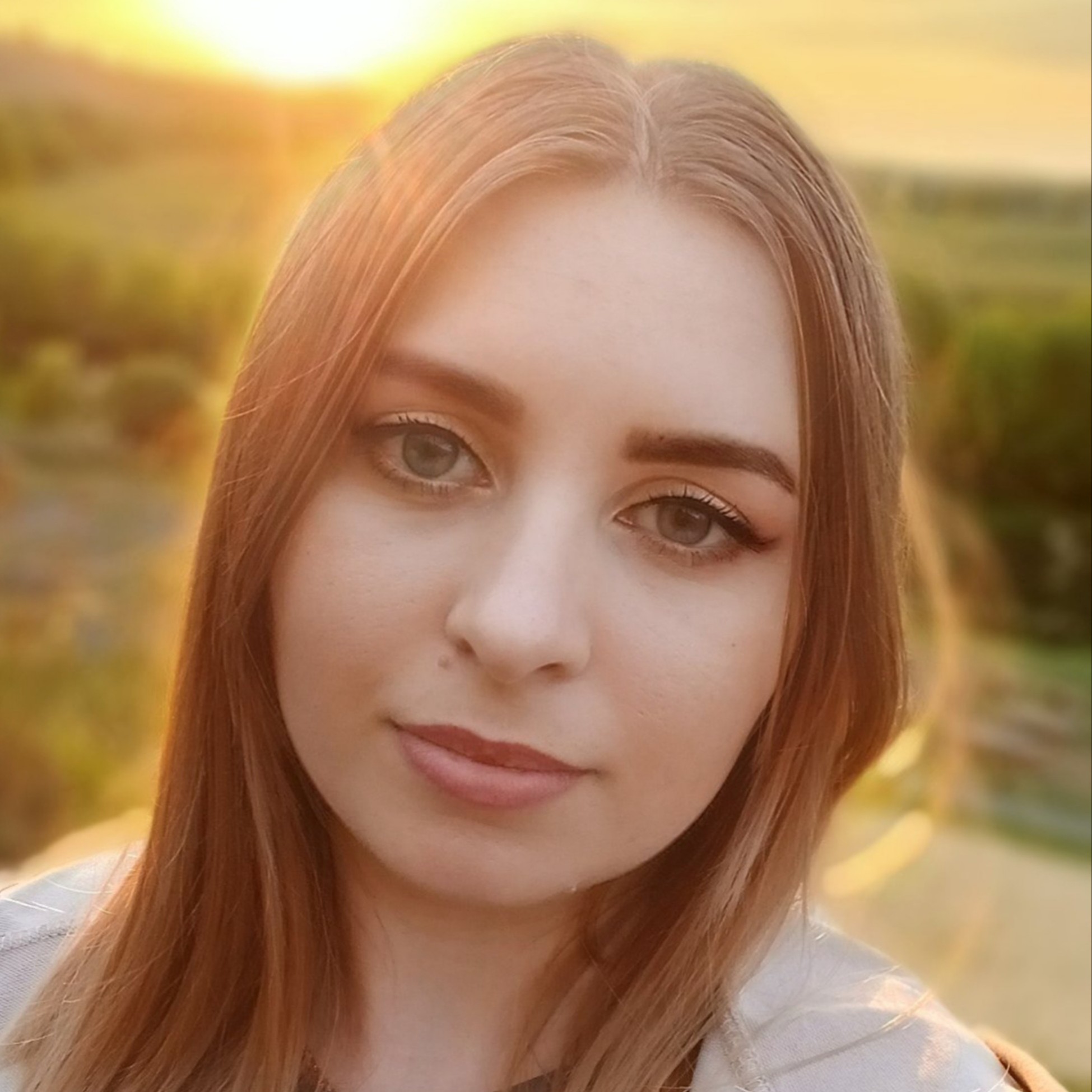 Аватар пользователя Светлана Новикова