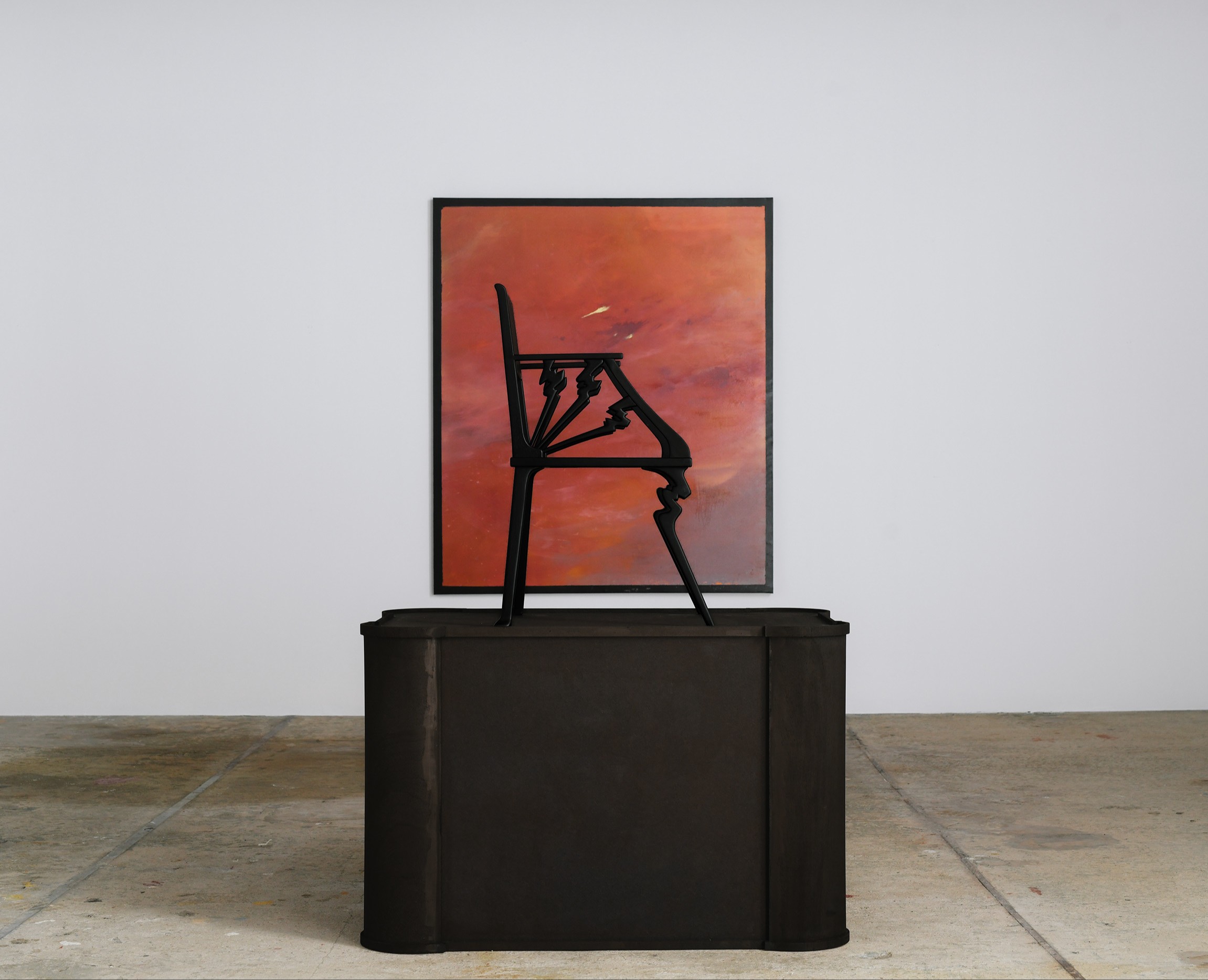 De Russie — каталог для выставки в GSL Gallery — Брендинг, Графика на Dprofile