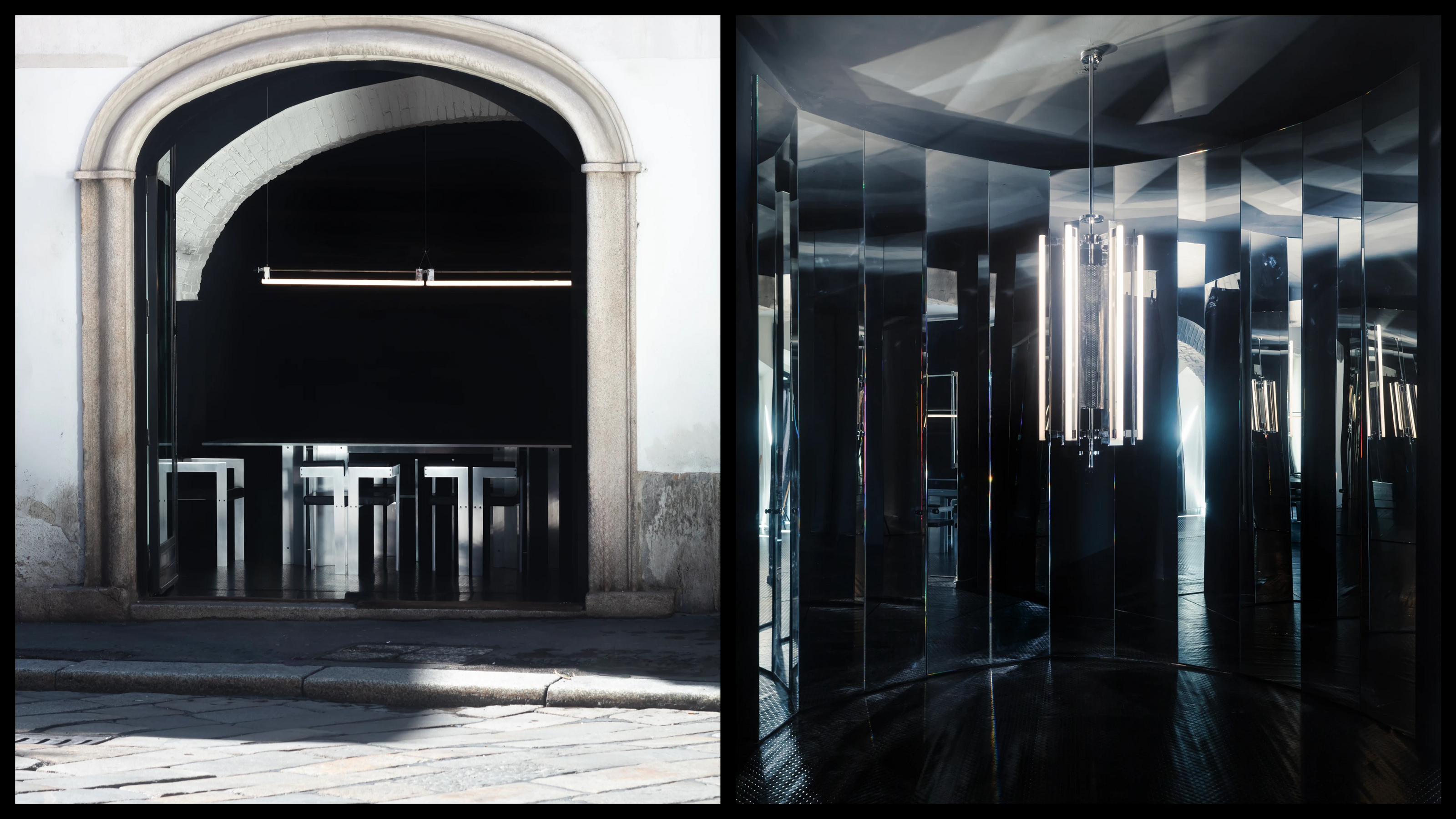 Выставка Kaia x GSL — Изображение №1 — Брендинг, Графика на Dprofile