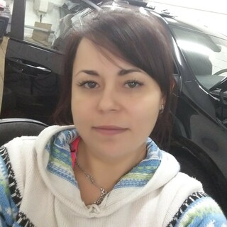 Аватар пользователя Ольга Большешапова