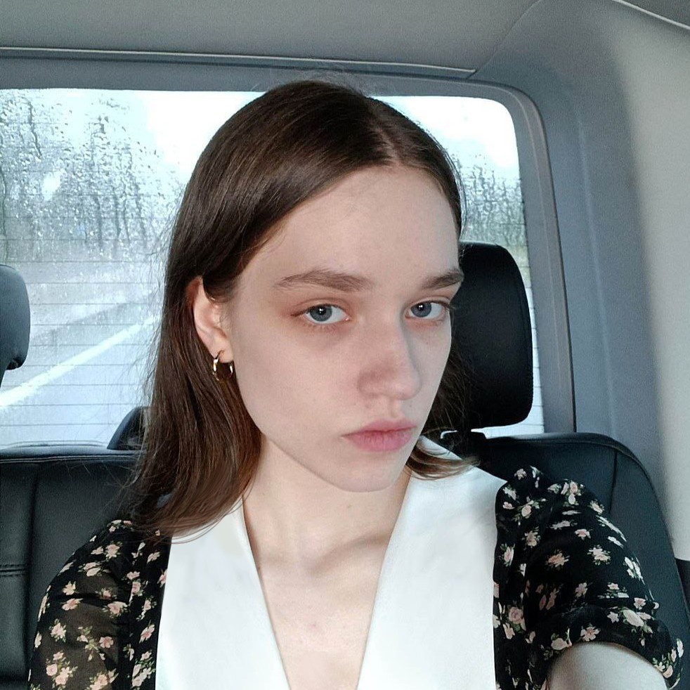 Аватар пользователя Наталия Ковалева