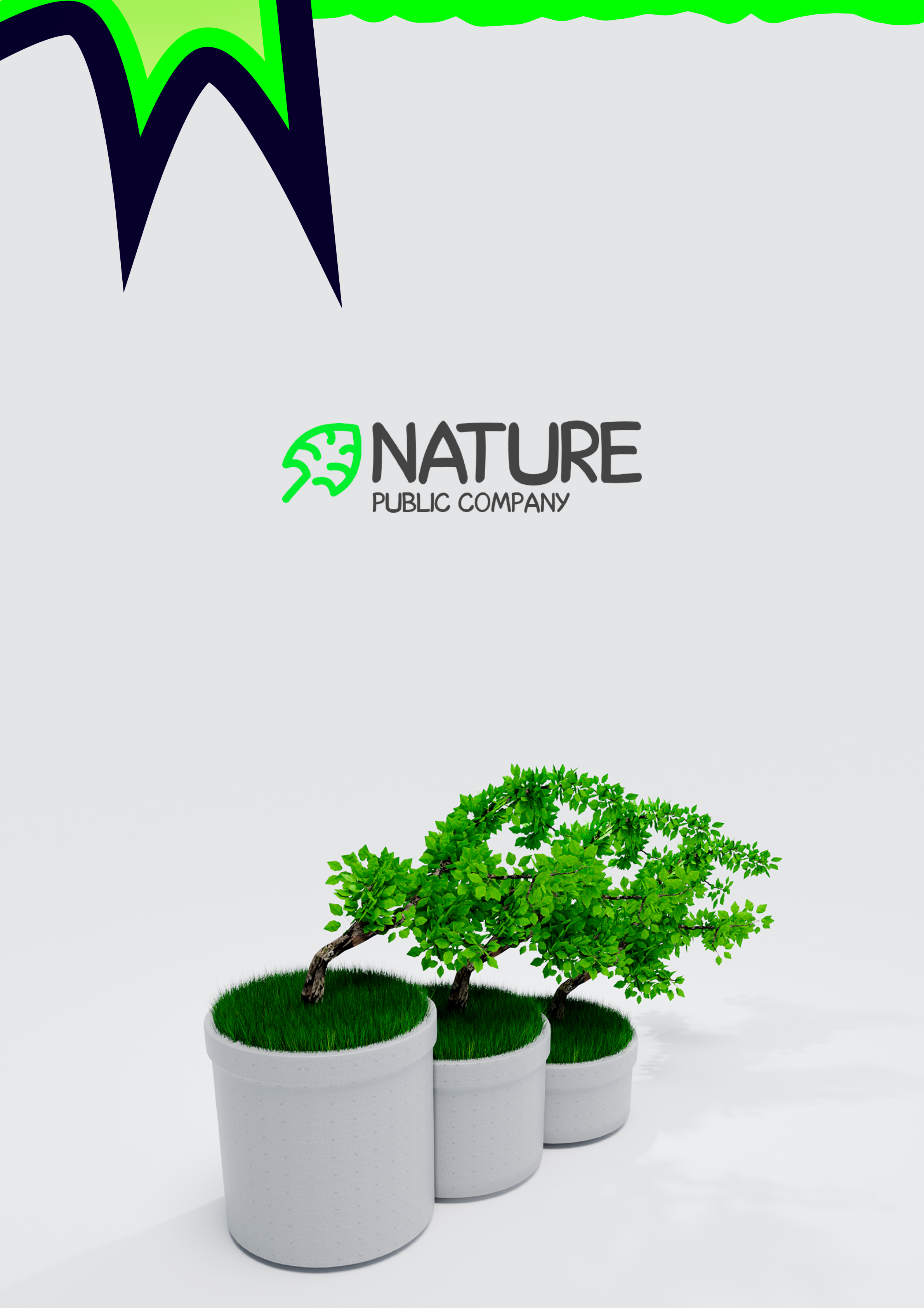 Portfolio — Изображение №6 — Интерфейсы, Брендинг на Dprofile