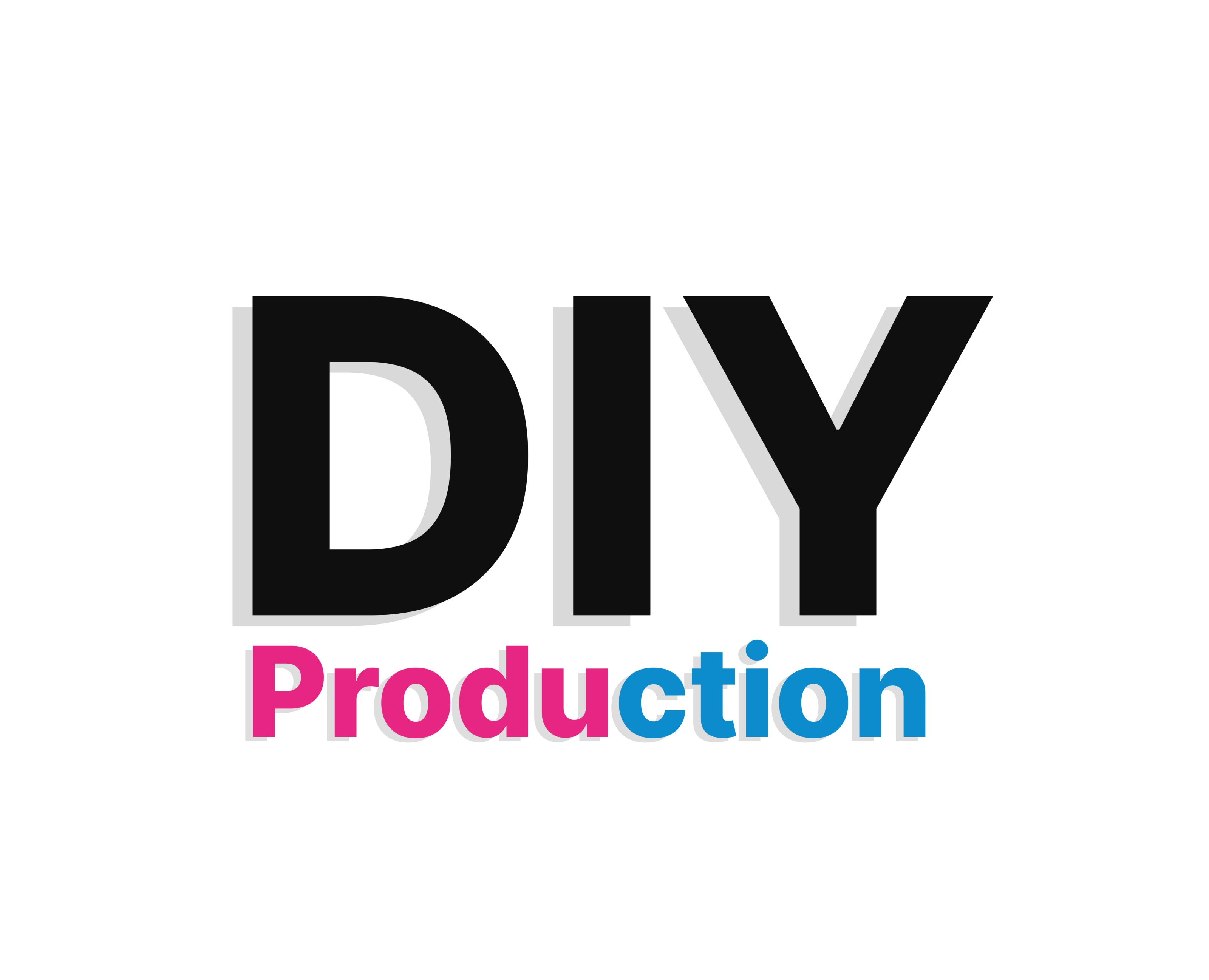 DIY Prod. на Dprofile