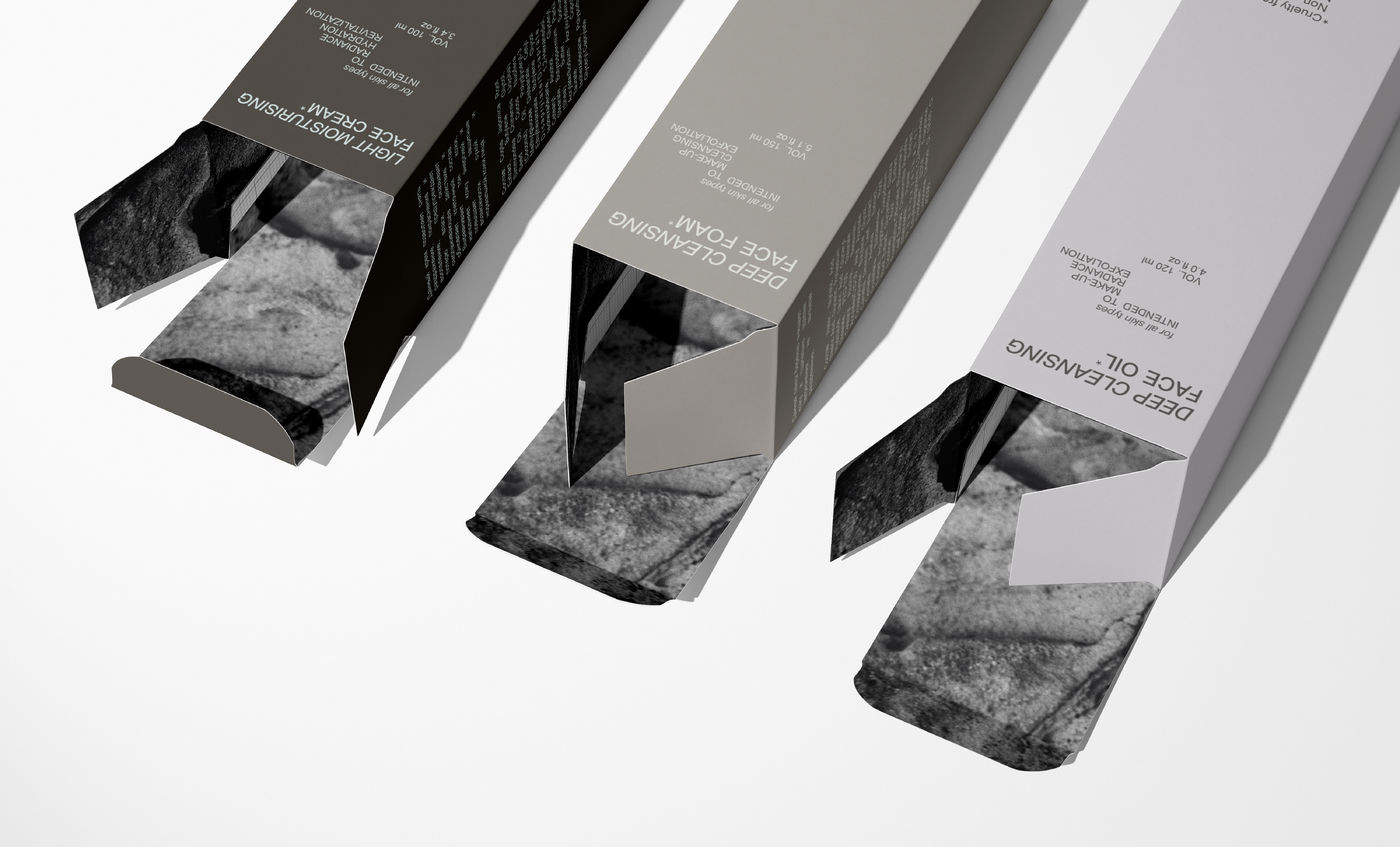 klette®|бренд косметики, фирменный стиль и упаковка — Изображение №1 — Брендинг, Графика на Dprofile