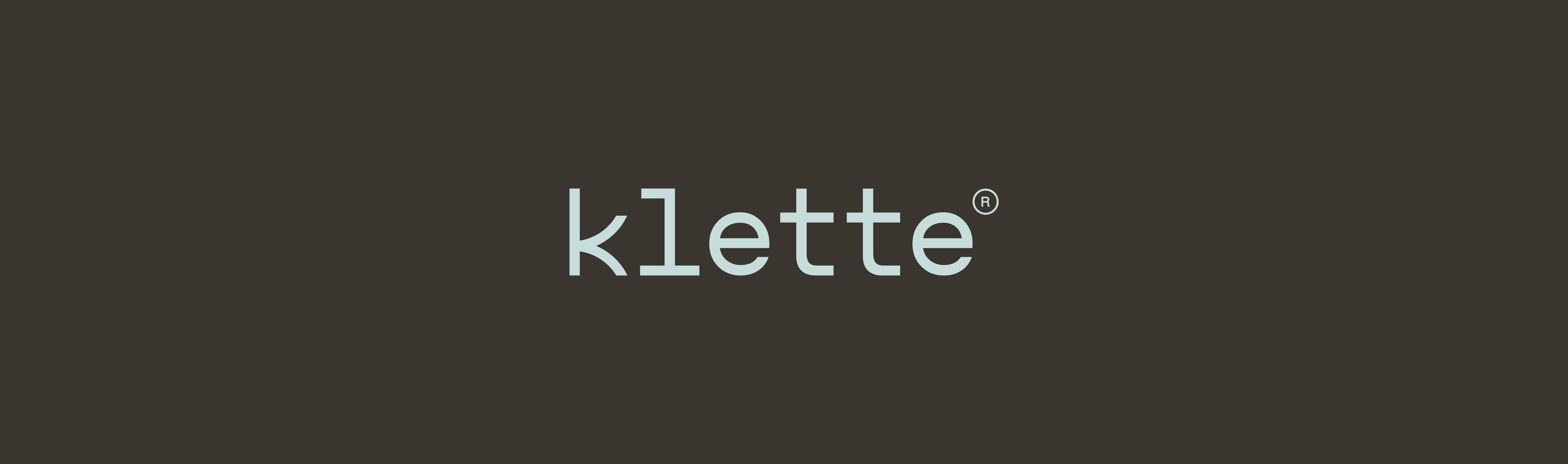 klette®|бренд косметики, фирменный стиль и упаковка — Изображение №2 — Брендинг, Графика на Dprofile