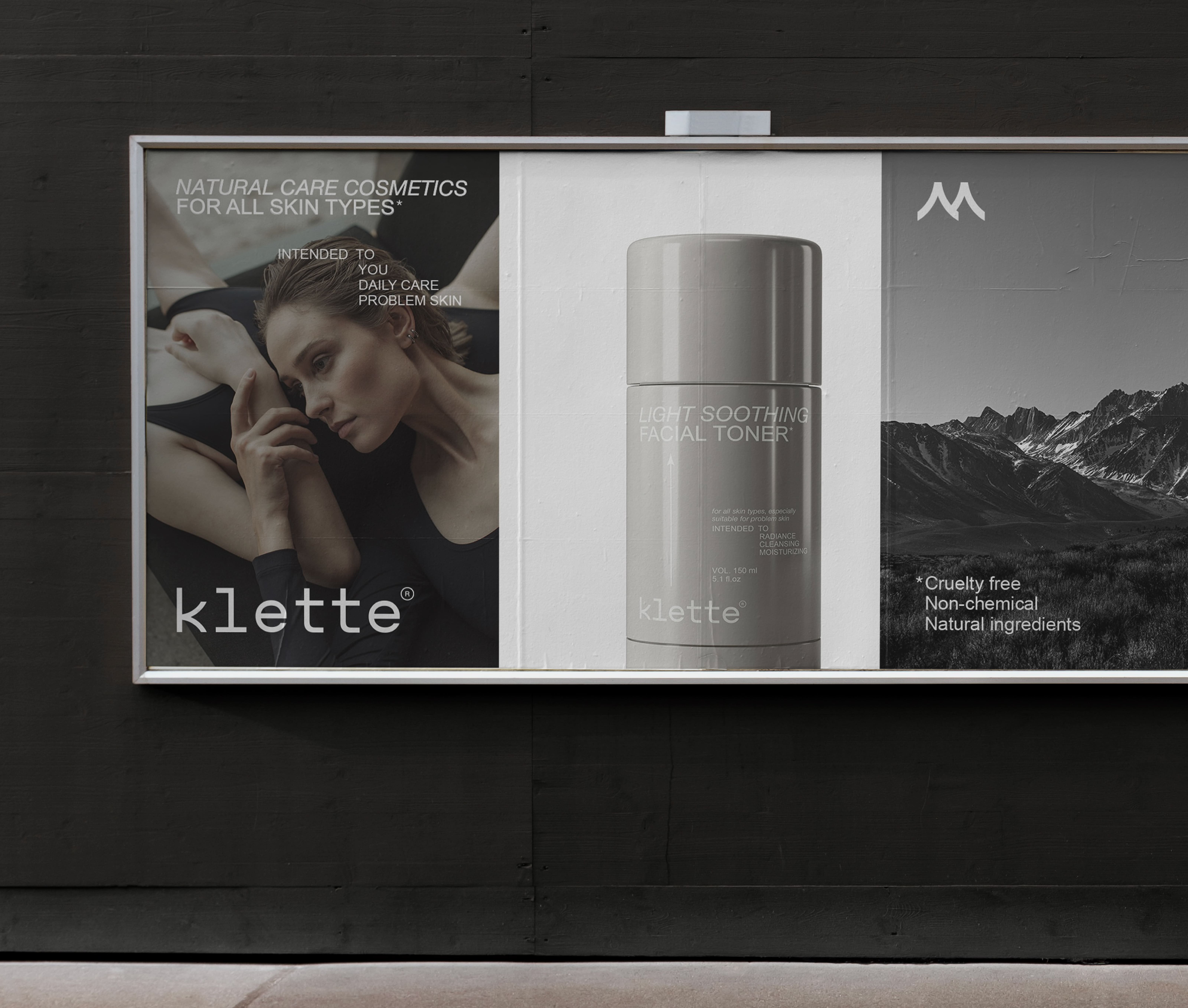 klette®|бренд косметики, фирменный стиль и упаковка — Изображение №16 — Брендинг, Графика на Dprofile