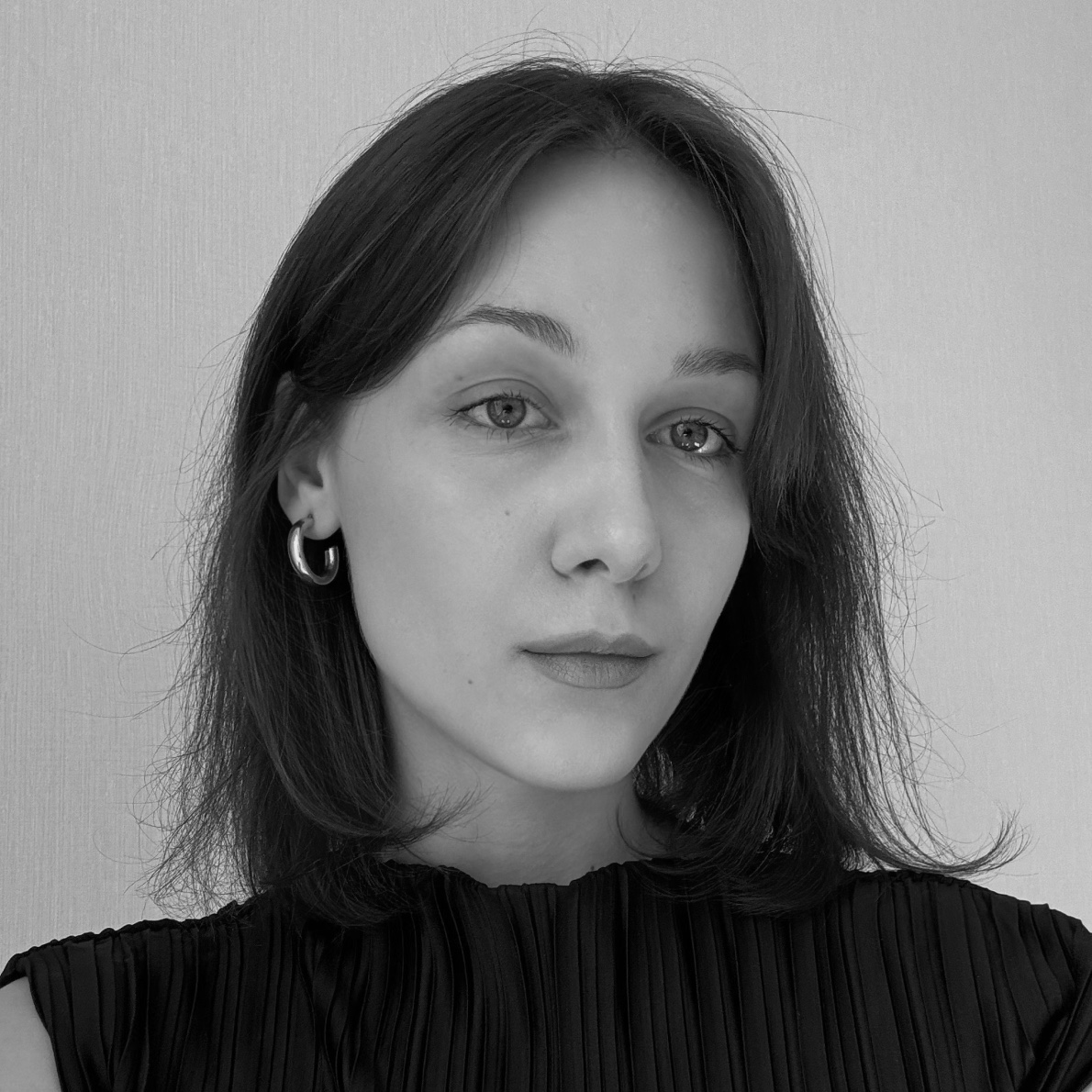 Аватар пользователя Арина Лихачева