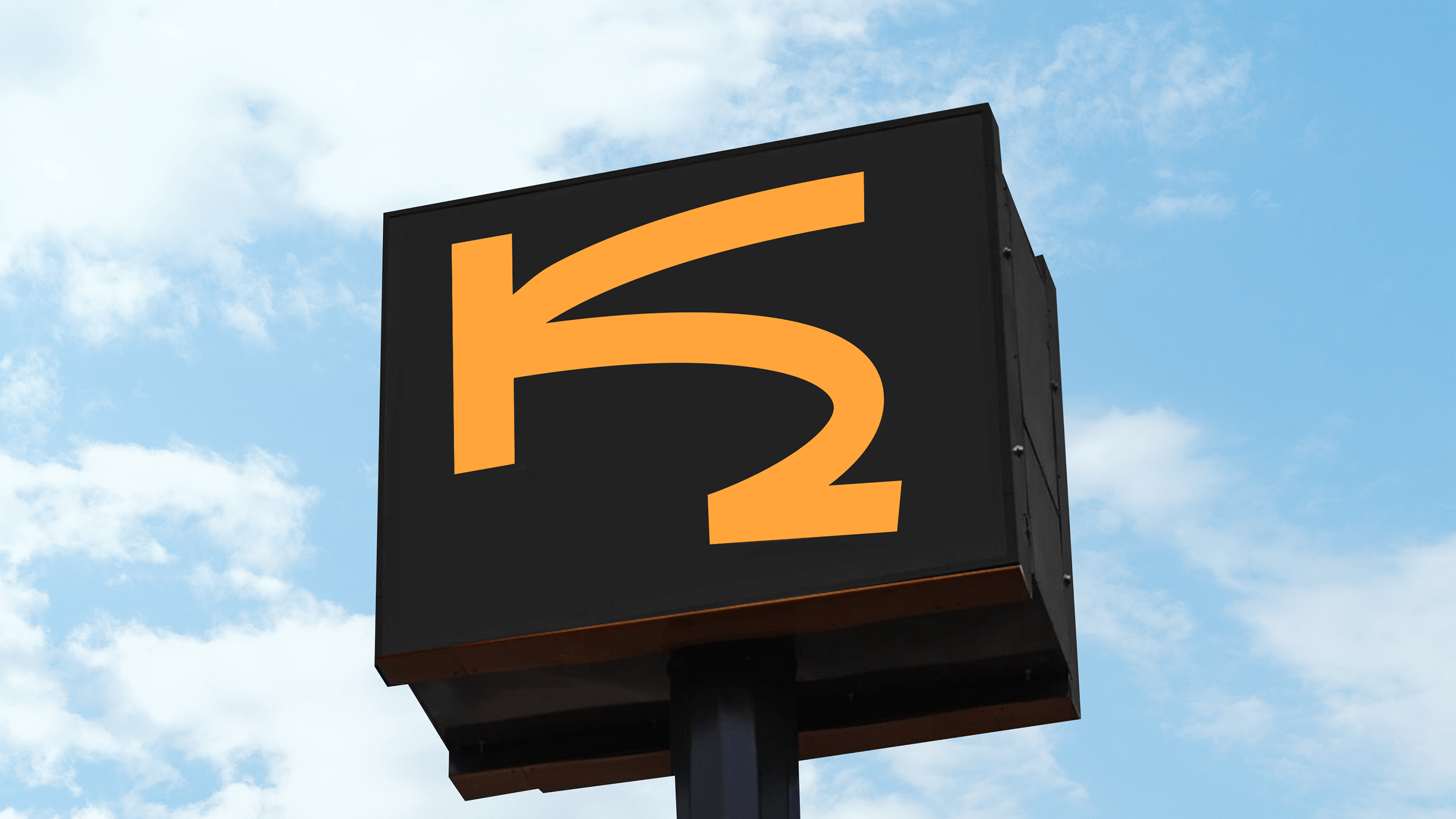 Тамақ – Концепция ребрендинга McDonald's Kazakhstan — Изображение №1 — Брендинг на Dprofile
