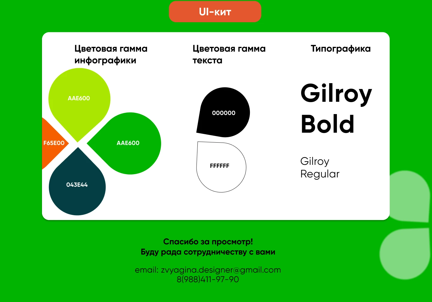 Баннеры для Яндекс и Озон — Изображение №4 — Интерфейсы, Графика на Dprofile