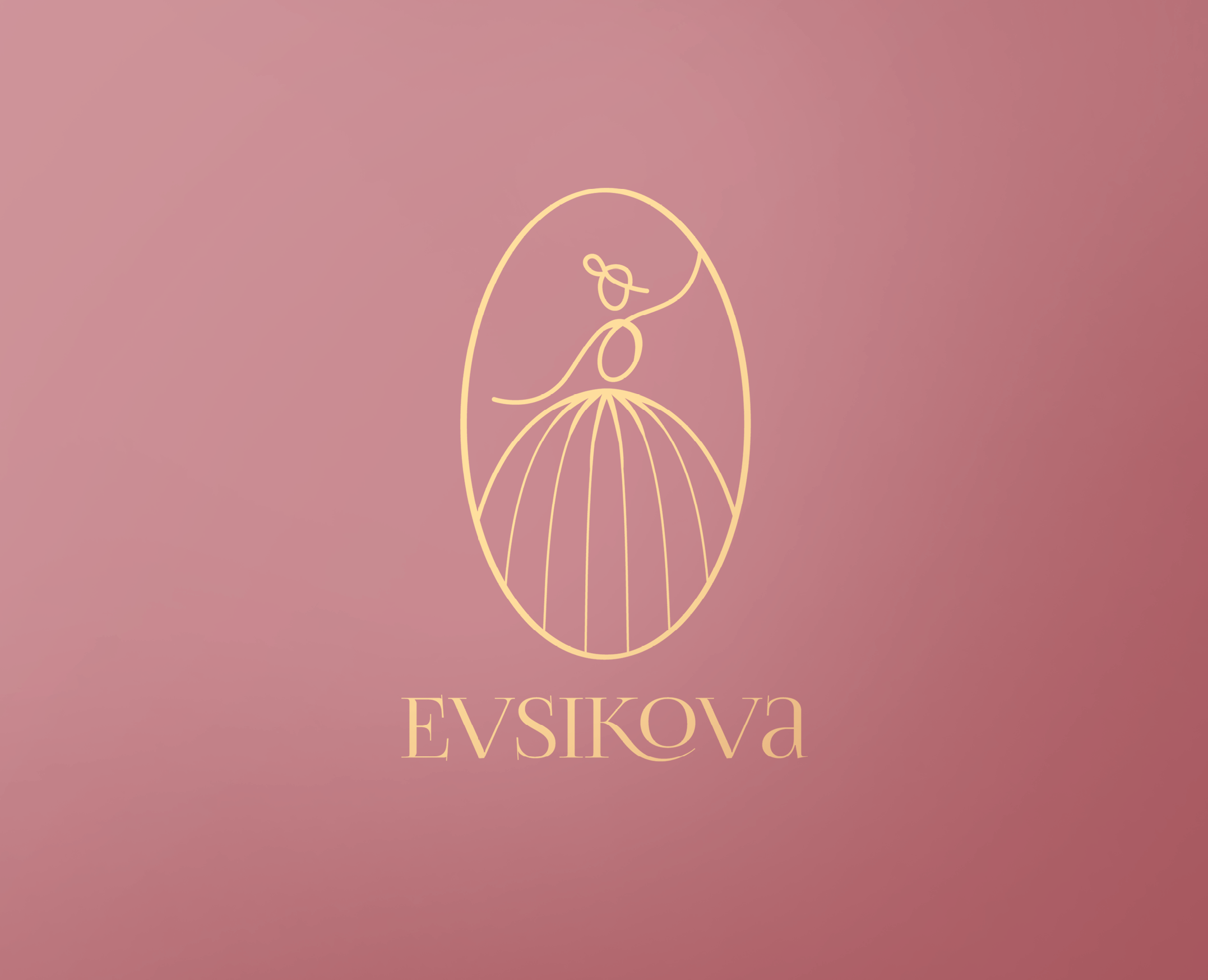 Ателье EVSIKOVA на Dprofile