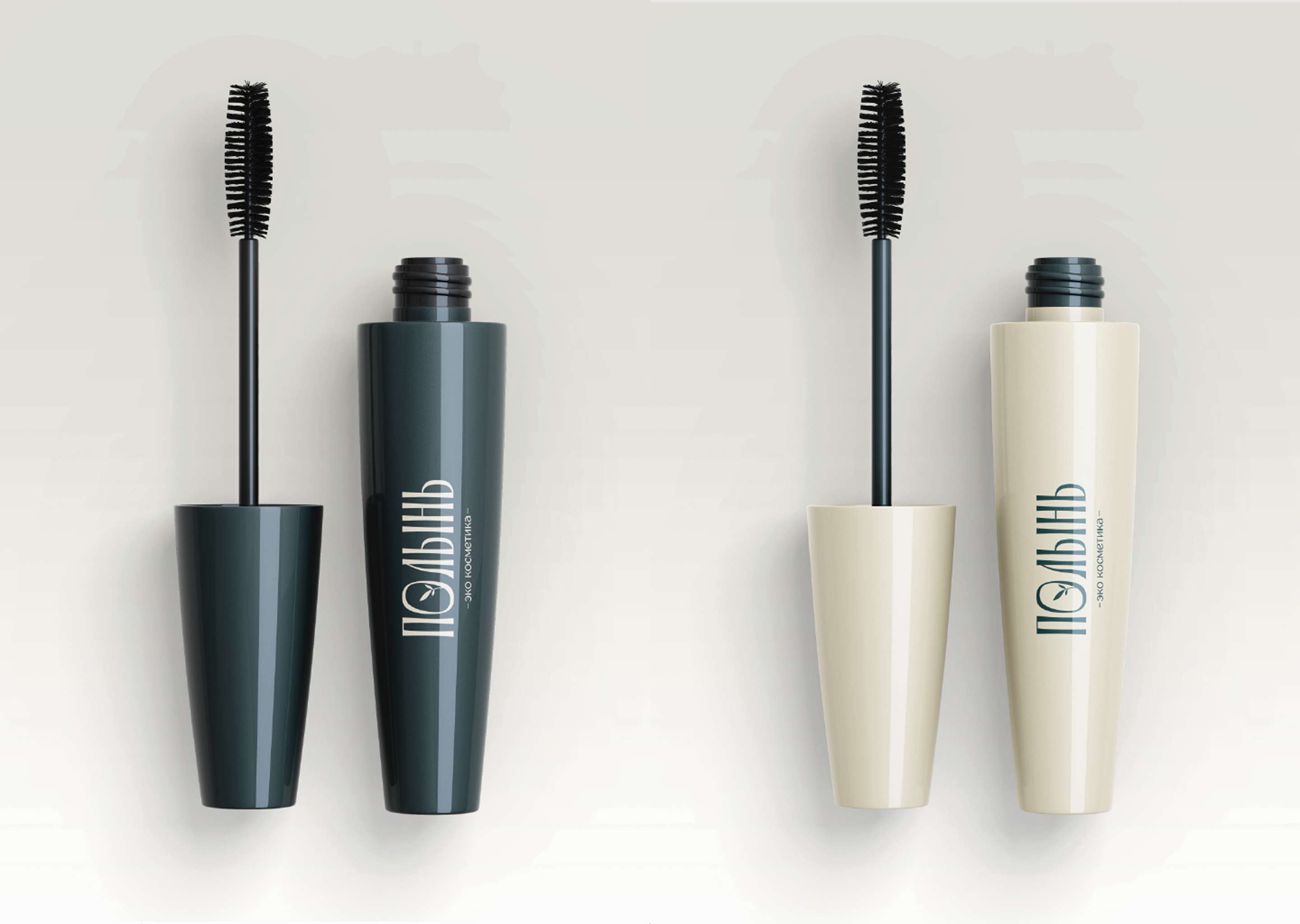 BrandBook/Eco Cosmetics — Изображение №20 — Брендинг на Dprofile