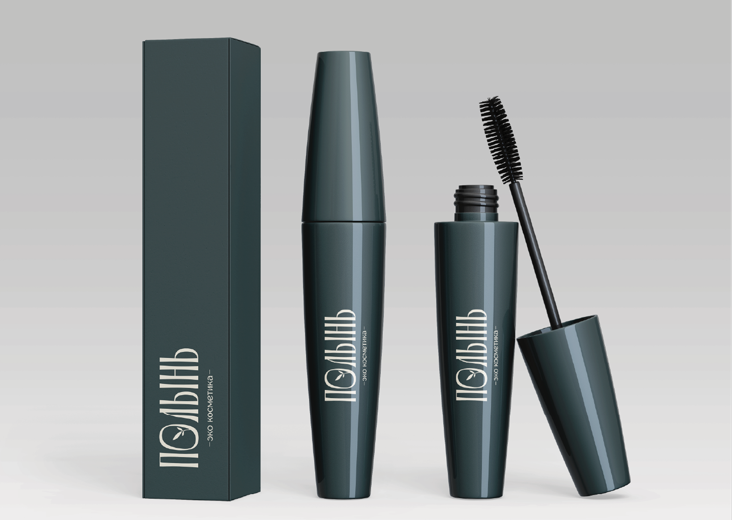 BrandBook/Eco Cosmetics — Изображение №18 — Брендинг на Dprofile