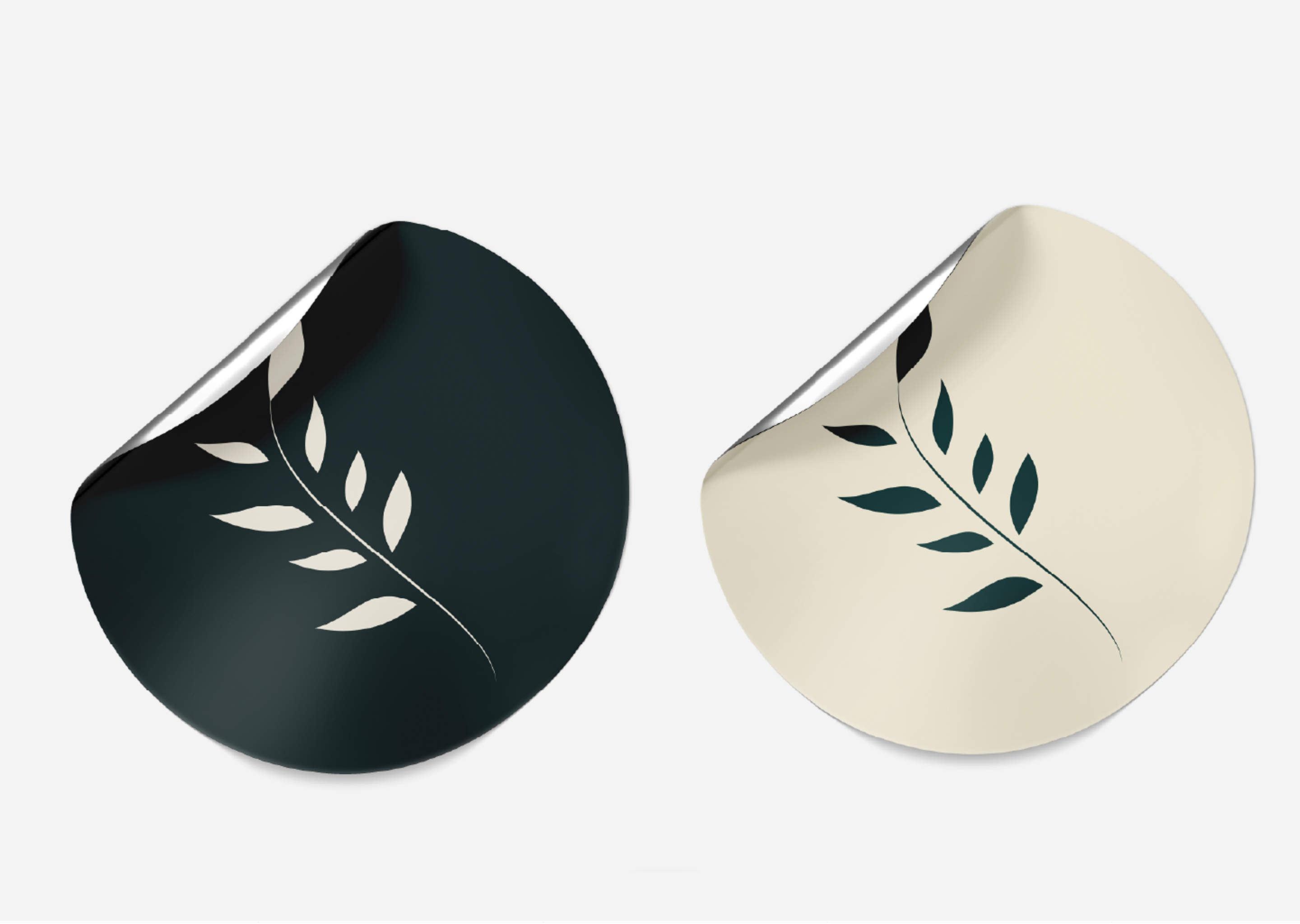 BrandBook/Eco Cosmetics — Изображение №21 — Брендинг на Dprofile