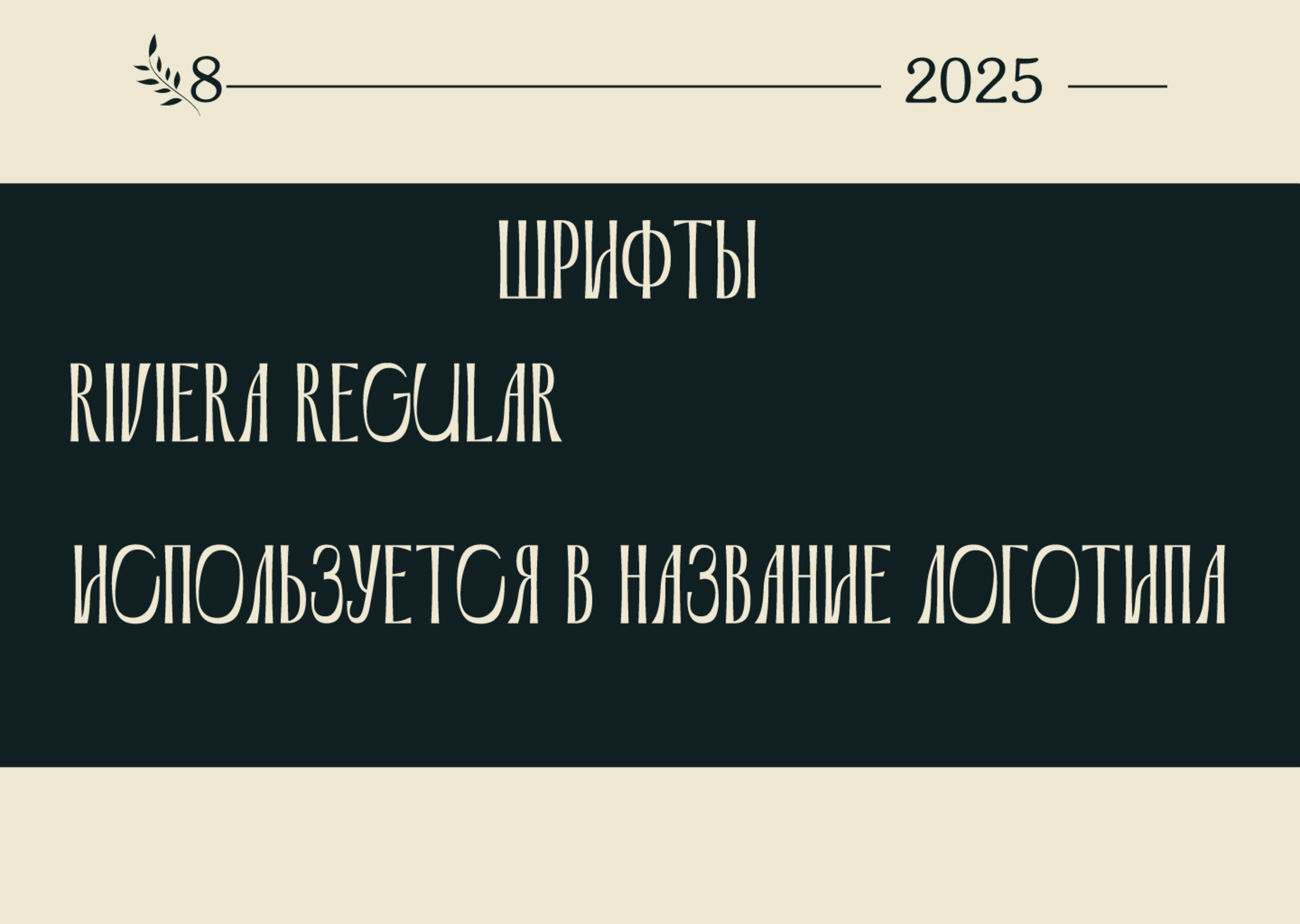 BrandBook/Eco Cosmetics — Изображение №12 — Брендинг на Dprofile