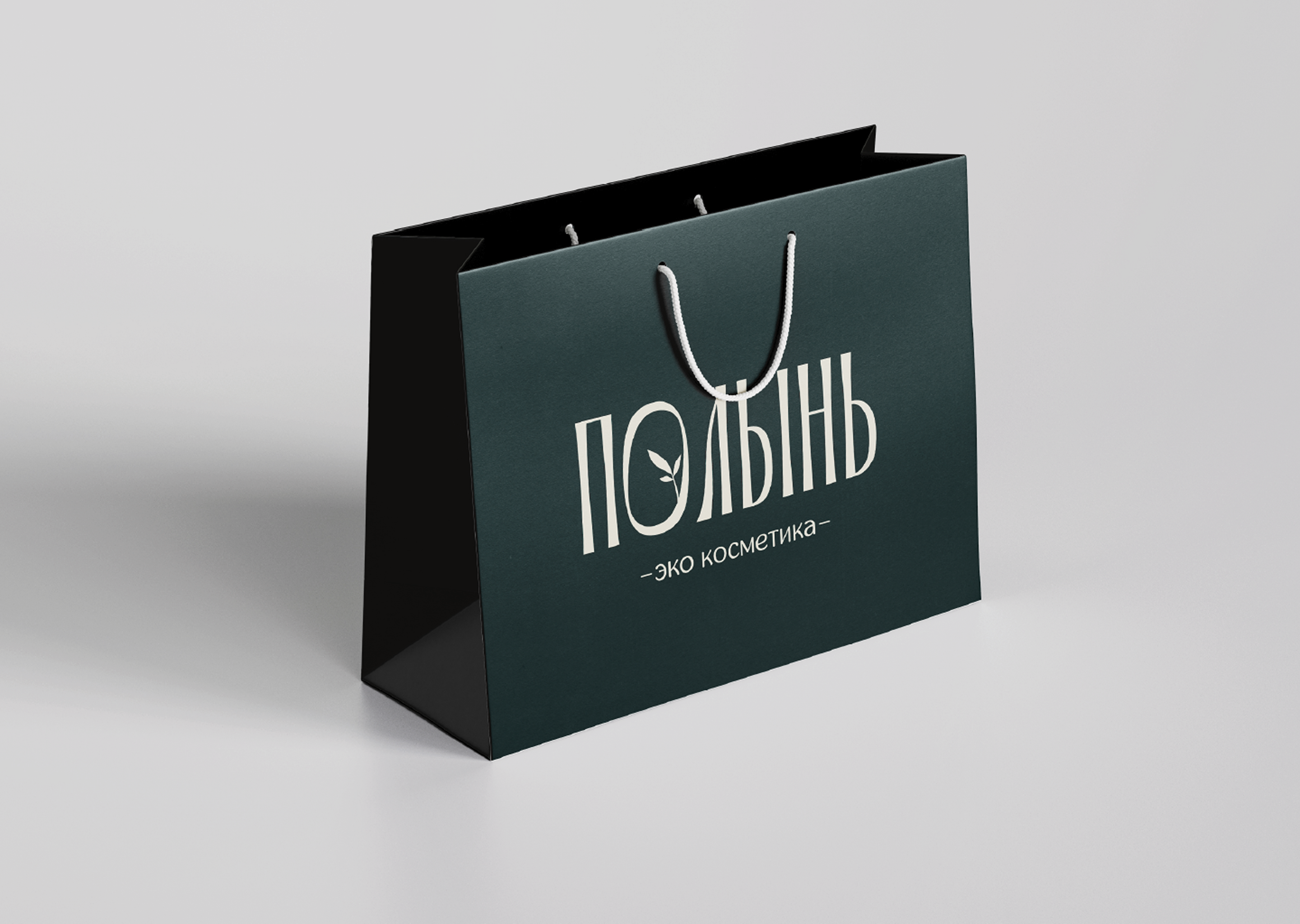 BrandBook/Eco Cosmetics — Изображение №23 — Брендинг на Dprofile