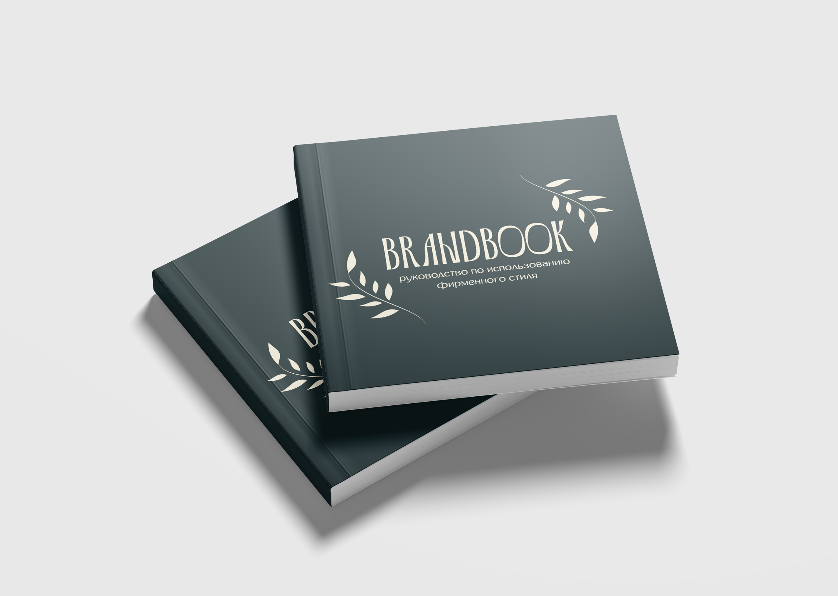 BrandBook/Eco Cosmetics — Изображение №22 — Брендинг на Dprofile
