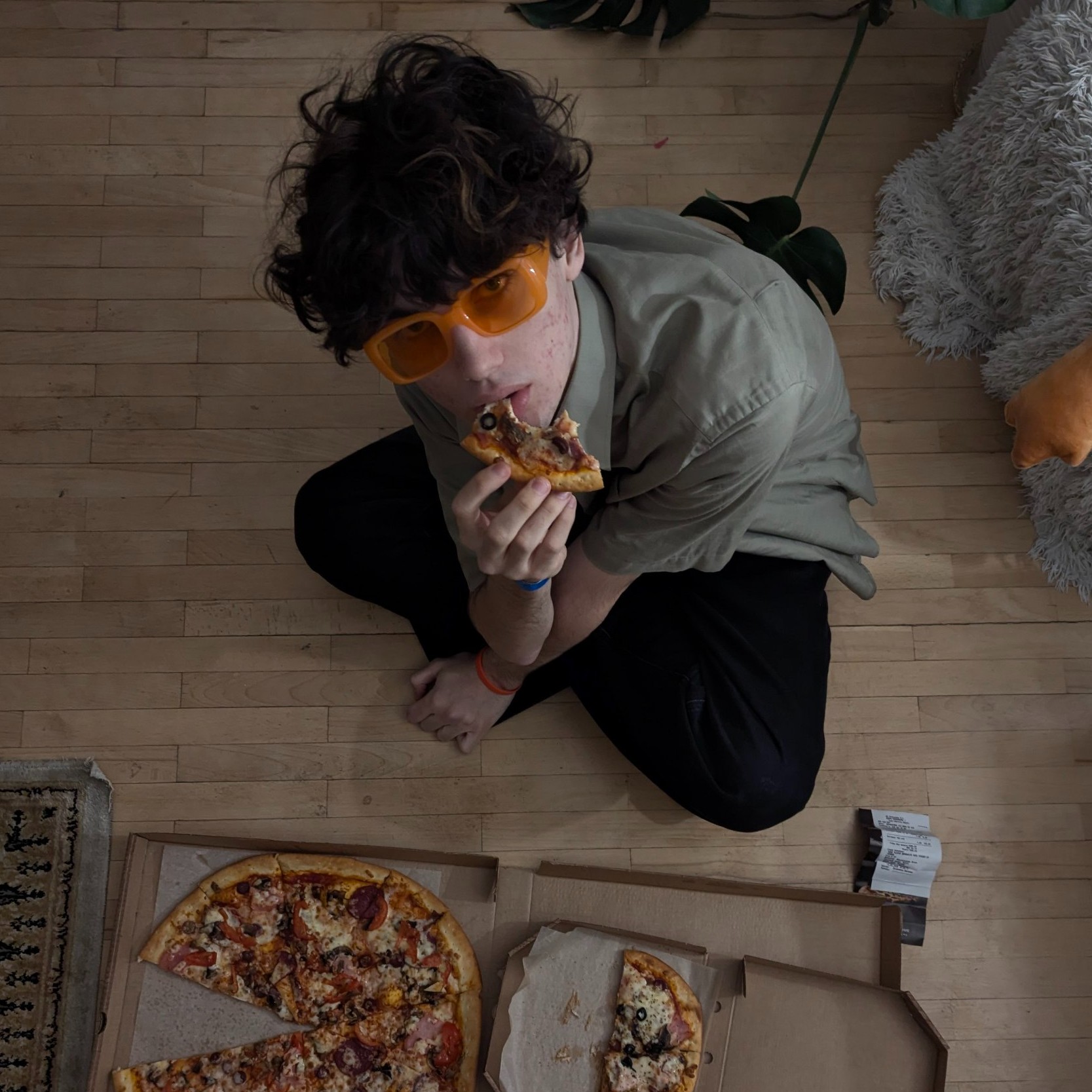 Аватар пользователя Богдан Олейников