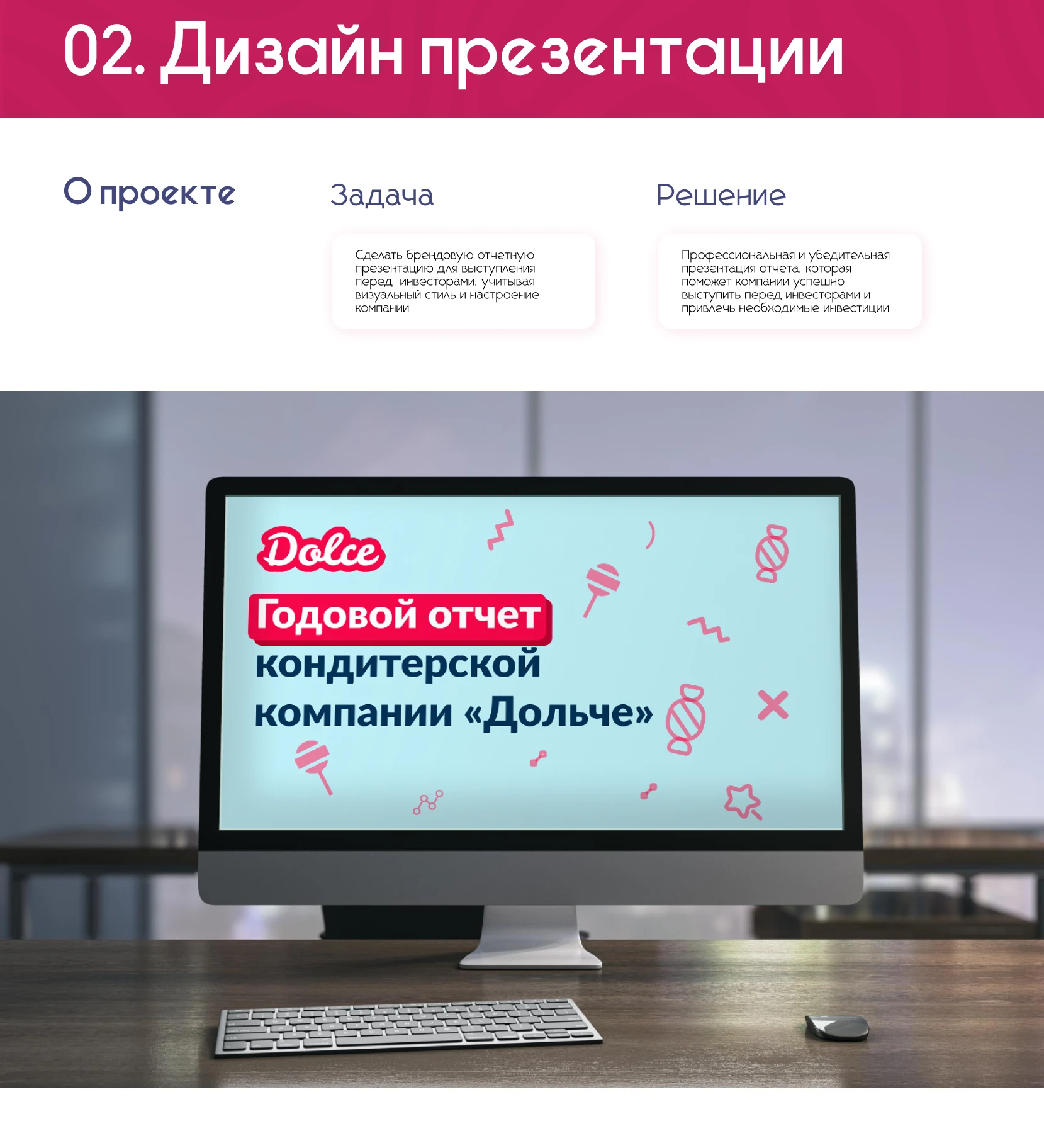 Портфолио 2025 — Изображение №8 — Брендинг, Маркетинг на Dprofile