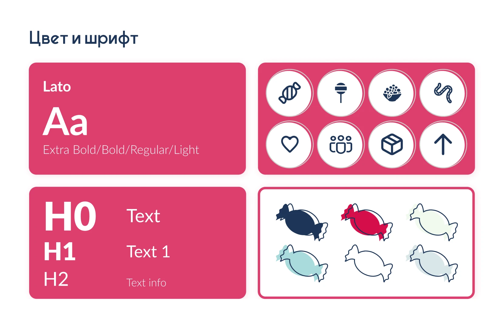 Портфолио 2025 — Изображение №9 — Брендинг, Маркетинг на Dprofile