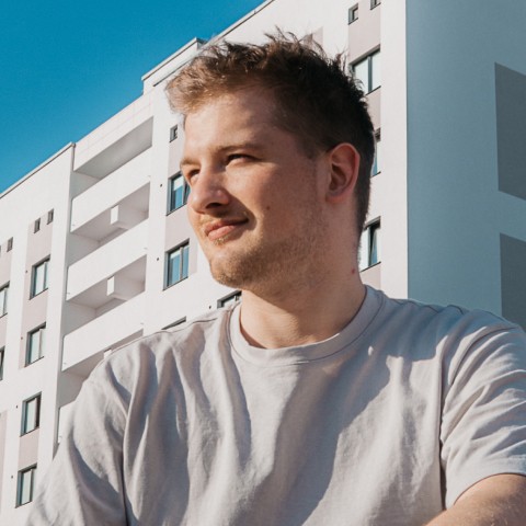 Аватар пользователя Ярослав Шамарин