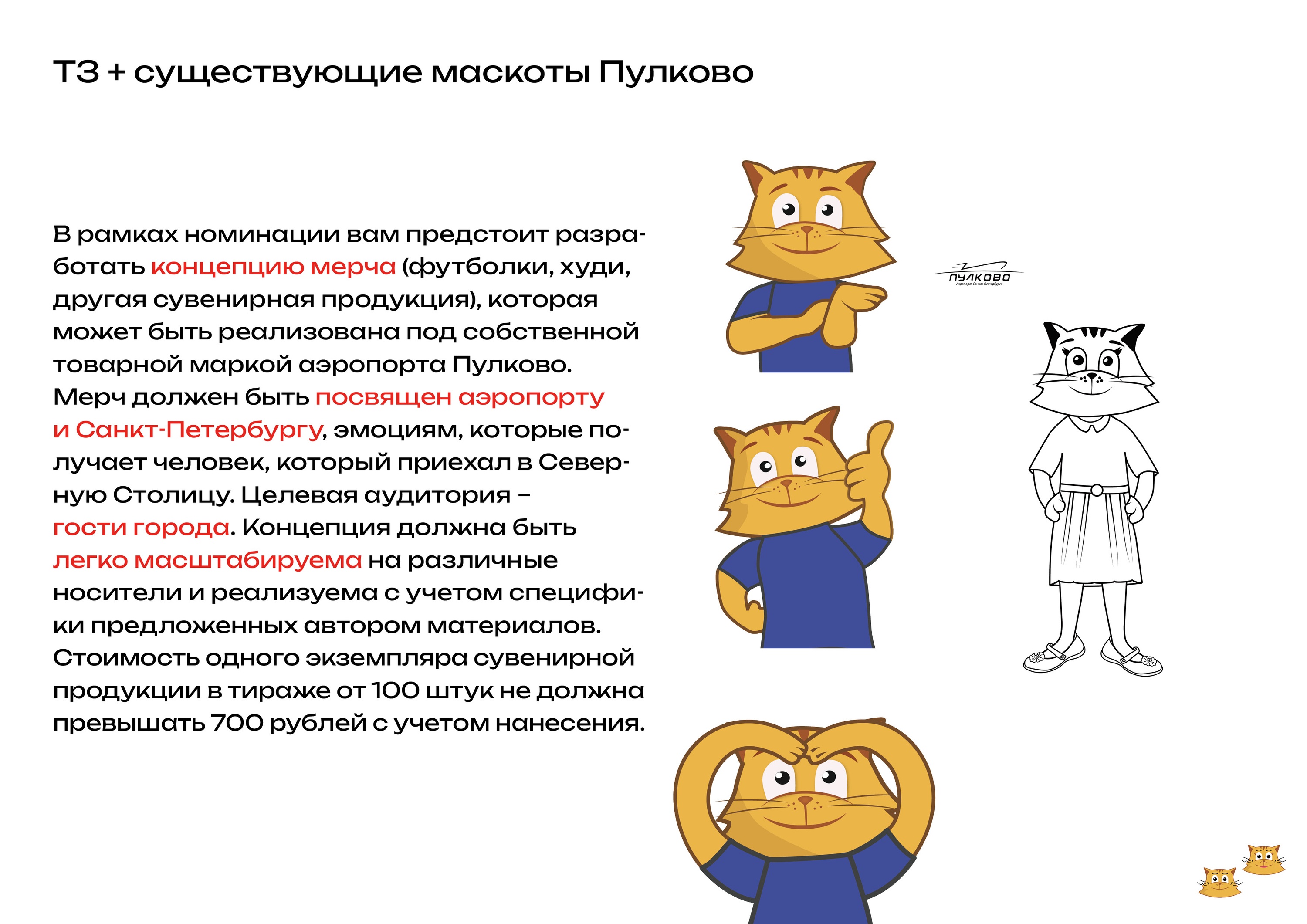 Мерч для Пулково. Дизайн детской книжки-пособия — Изображение №3 — Брендинг, Графика на Dprofile