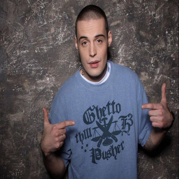 Аватар пользователя Anton Kotyakov