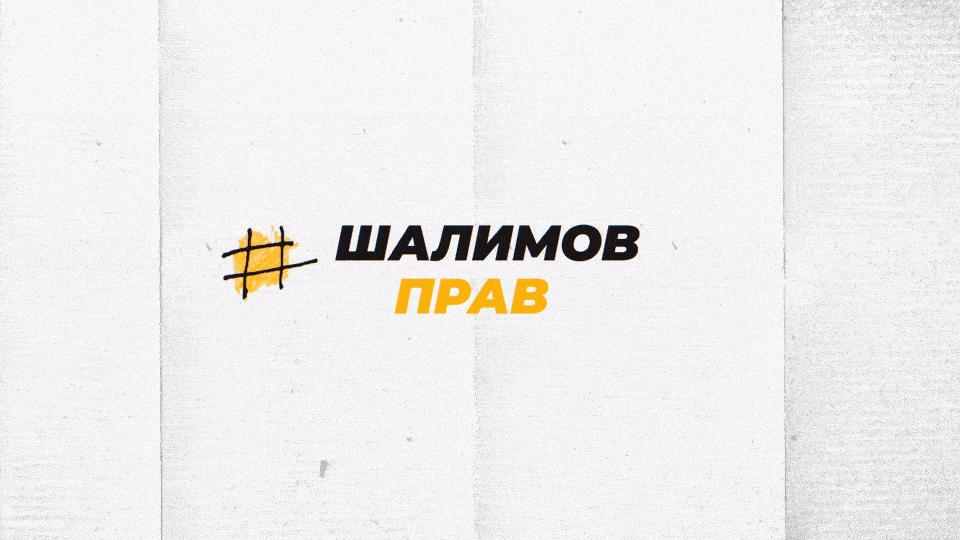 Подкаст - #Шалимовправ — Изображение №3 — Анимация на Dprofile