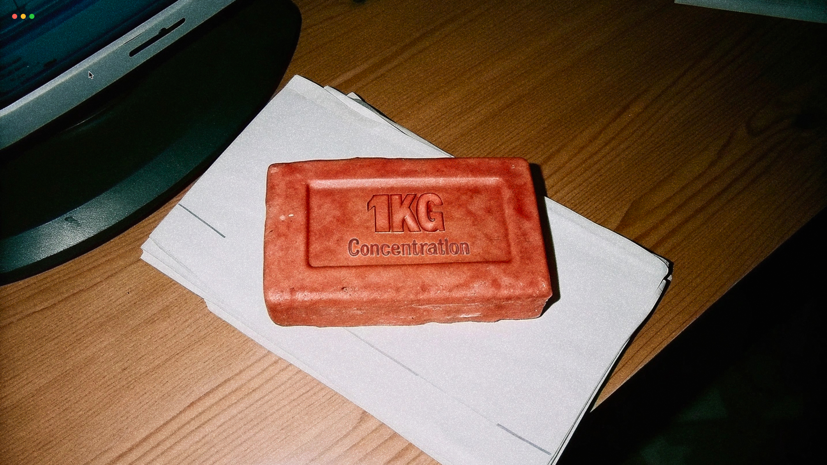 Айдентика магазина кирпичей "Kirpich" — Изображение №3 — Брендинг на Dprofile