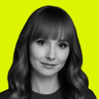 Аватар пользователя Елена Корсак