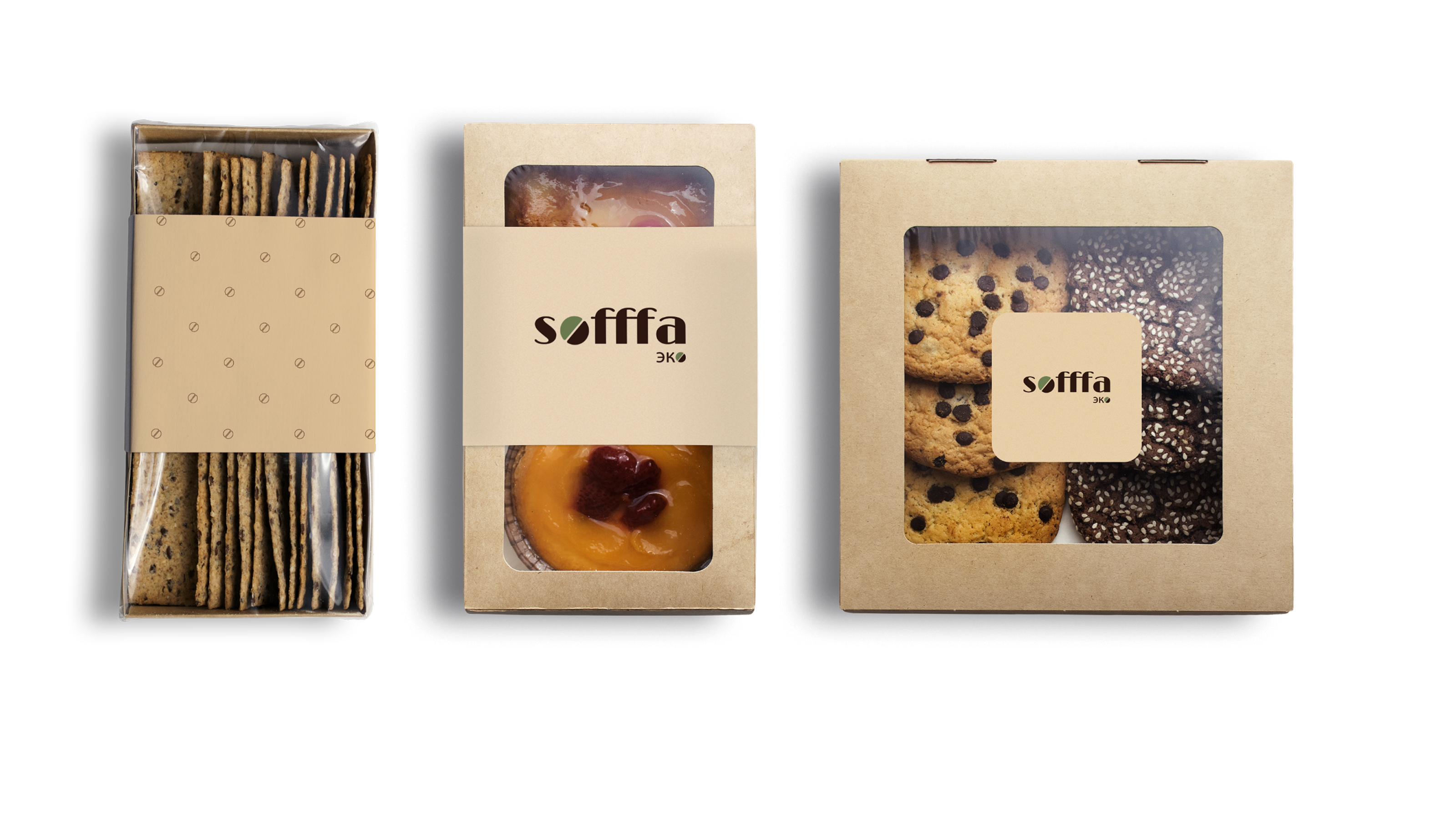 Разработка логотипа для кофейни — Изображение №7 — Брендинг, Графика на Dprofile