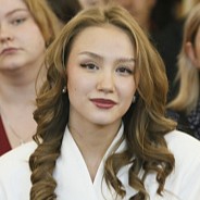 Аватар пользователя Диана Одарюк
