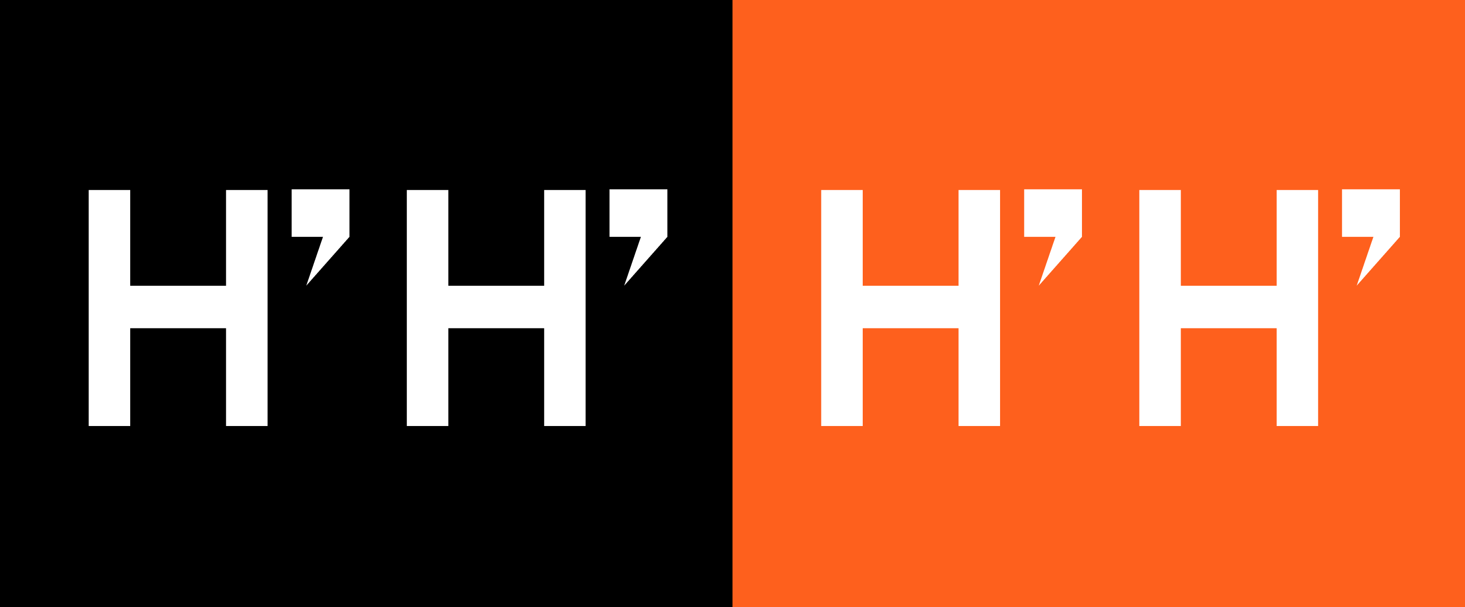 Landing | HH'007 | UI/UX — Изображение №12 — Интерфейсы на Dprofile