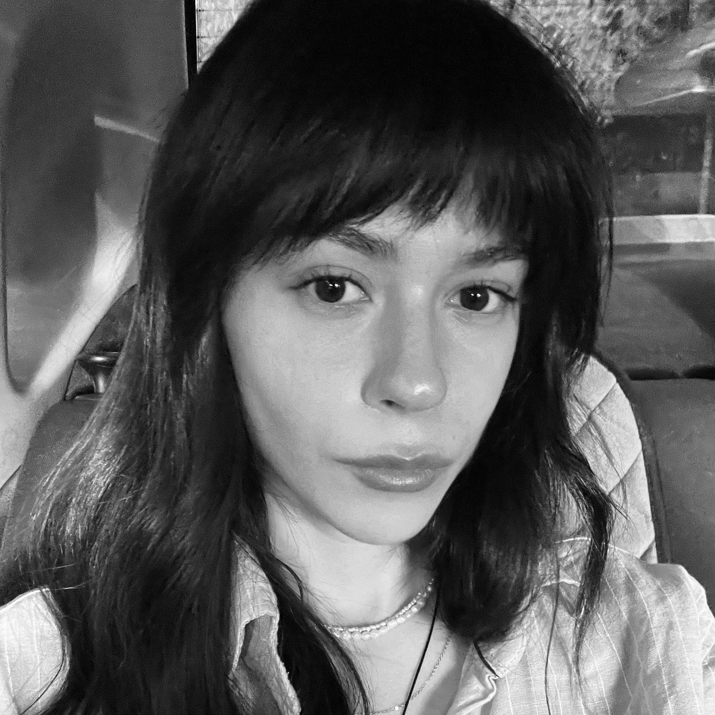 Аватар пользователя Камилла Абдуллаева