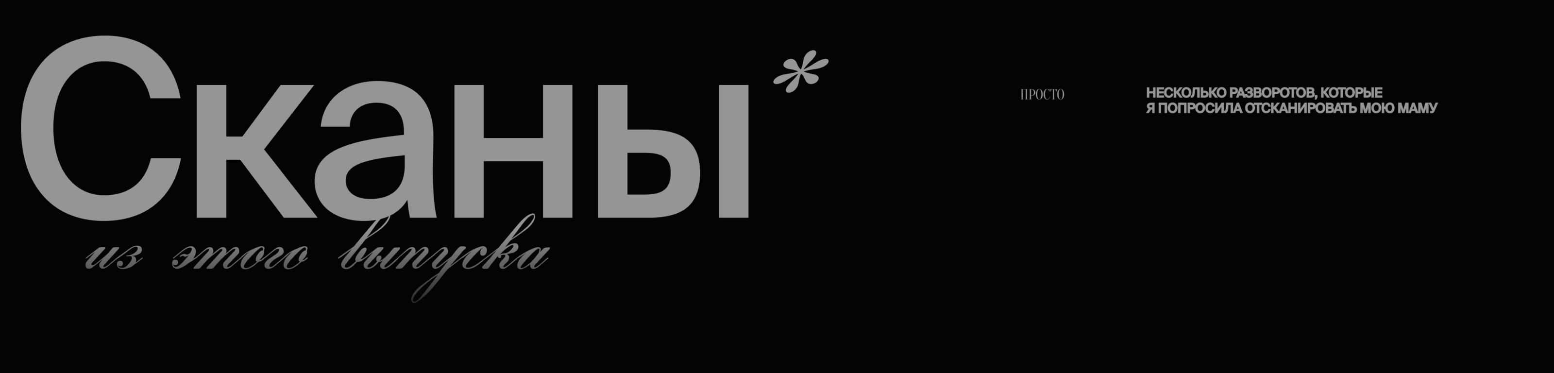 Фронда | Журнал о свободе и принуждении | Выпуск 1 — Изображение №2 — Брендинг, Графика на Dprofile