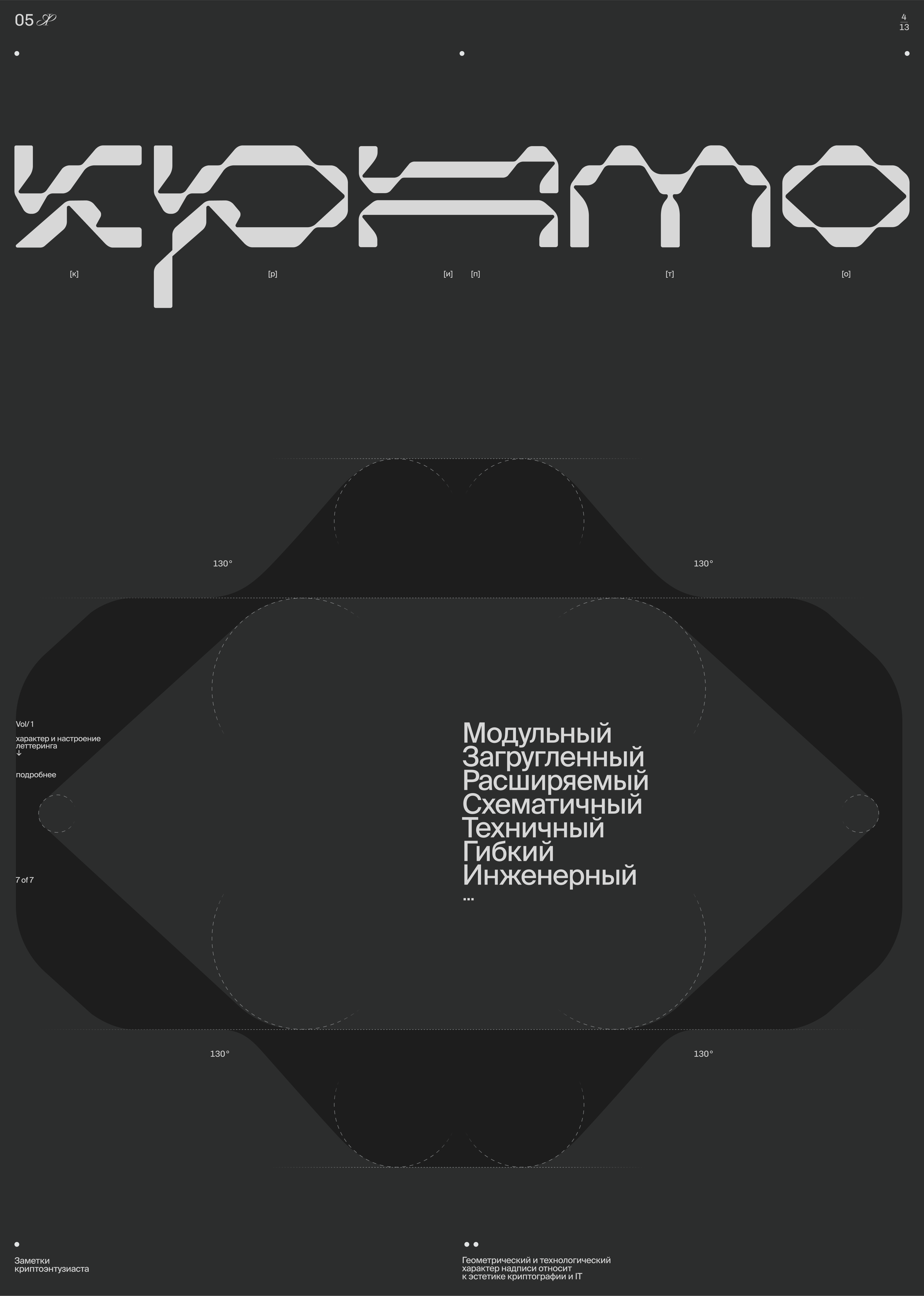 Фронда | Журнал о свободе и принуждении | Выпуск 2 — Изображение №20 — Графика на Dprofile