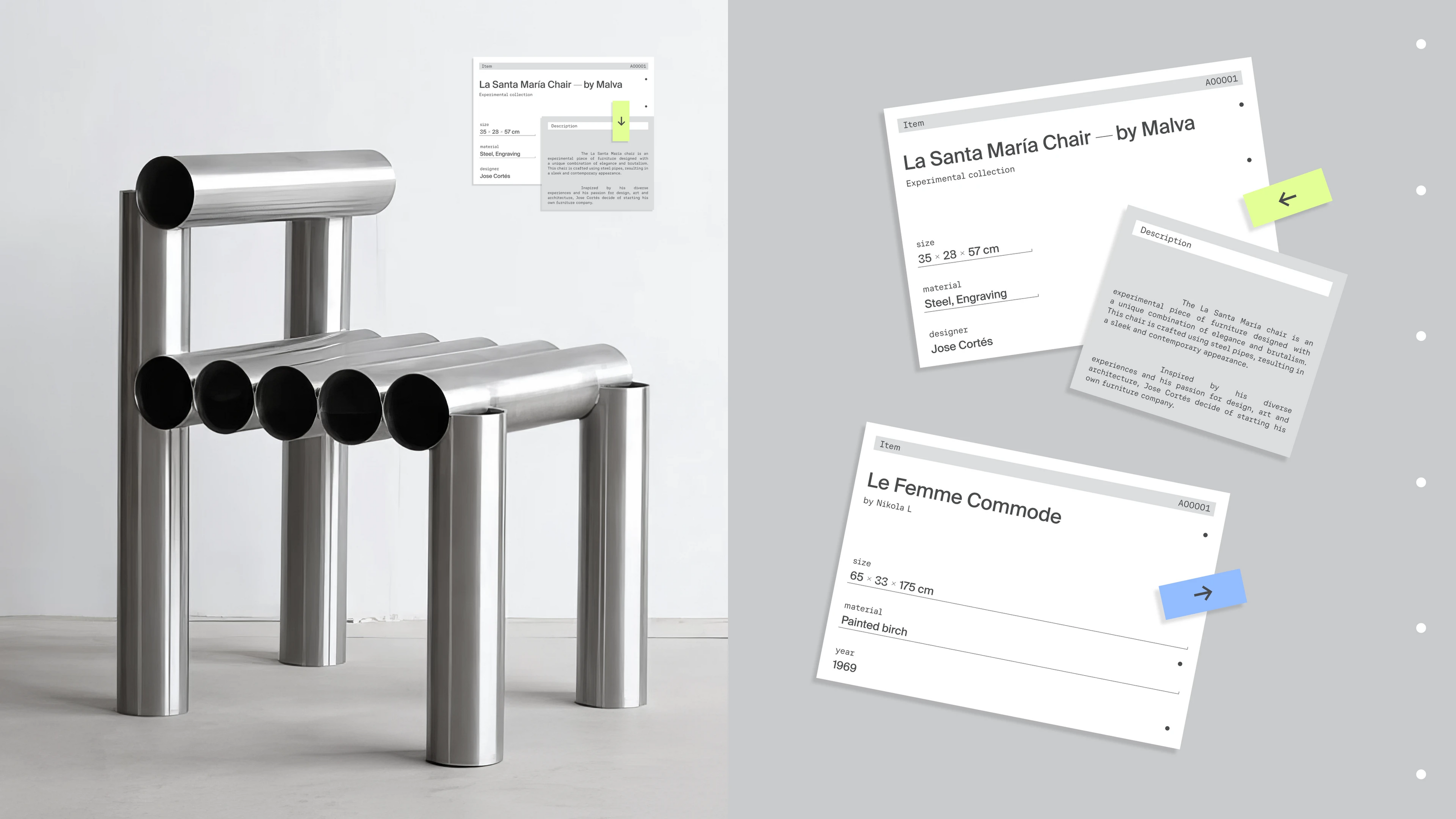 Either|Other | Concept Store Brand Identity — Изображение №29 — Брендинг, Графика на Dprofile