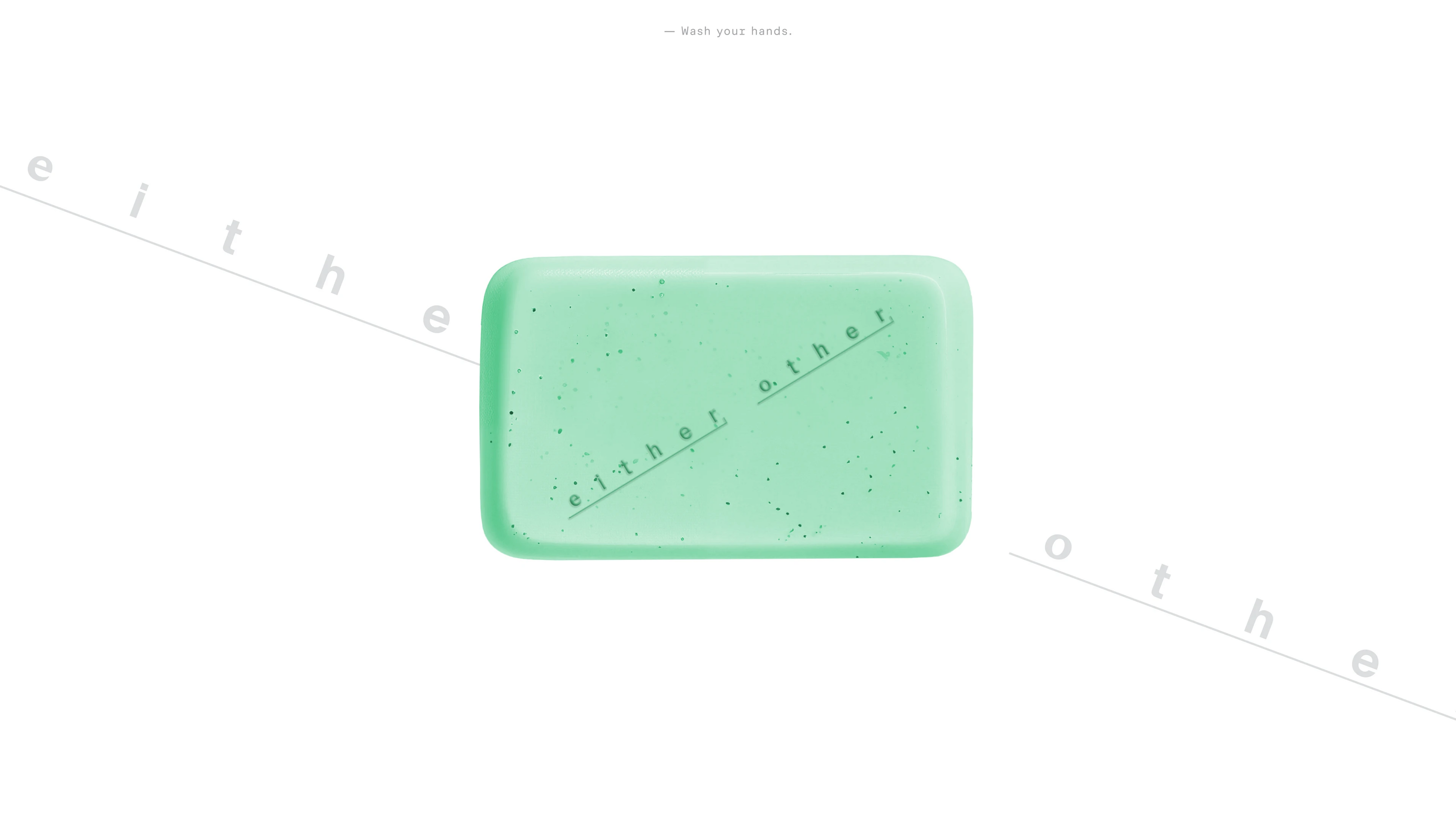 Either|Other | Concept Store Brand Identity — Изображение №30 — Брендинг, Графика на Dprofile