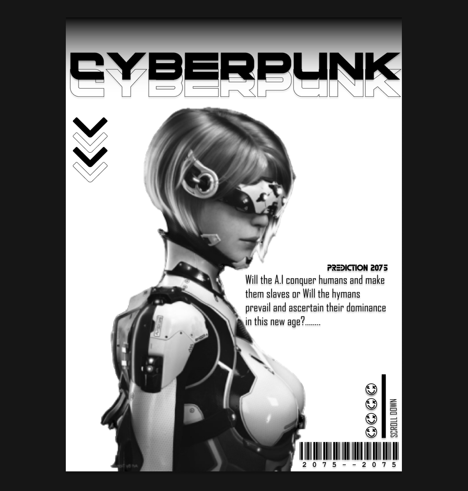 [four posters vol.1] — Изображение №4 — Графика на Dprofile