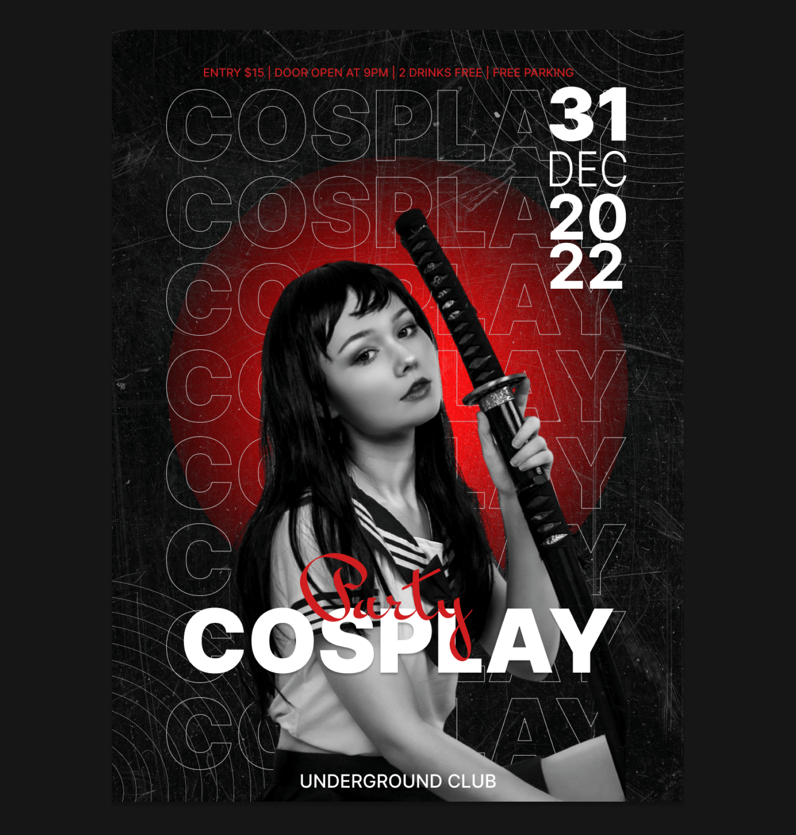 [four posters vol.1] — Изображение №3 — Графика на Dprofile