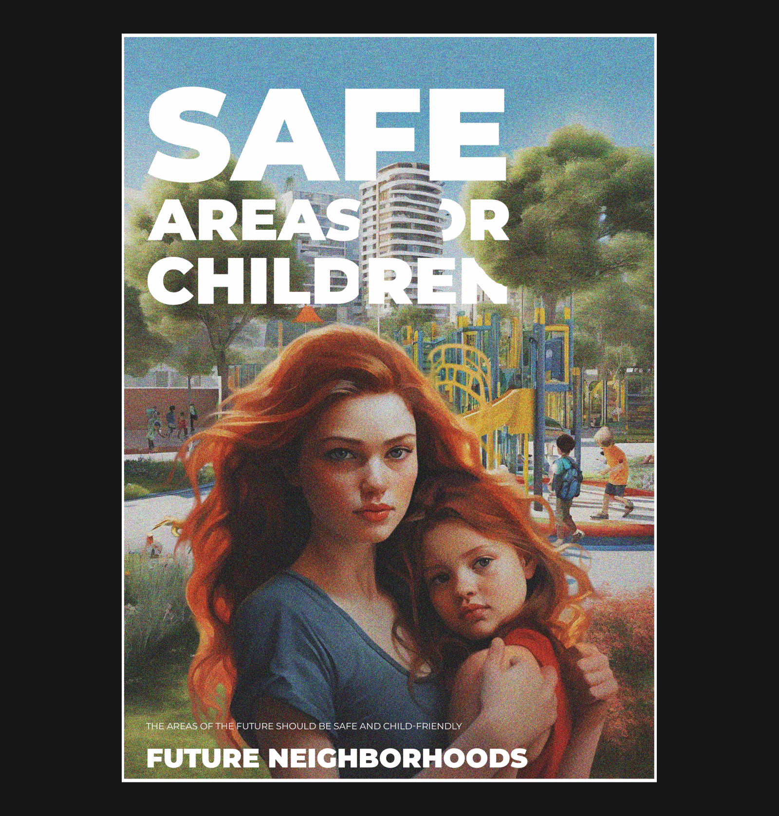 [four posters vol.3] — Изображение №4 — Графика на Dprofile