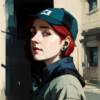Аватар пользователя Светлана Черемина