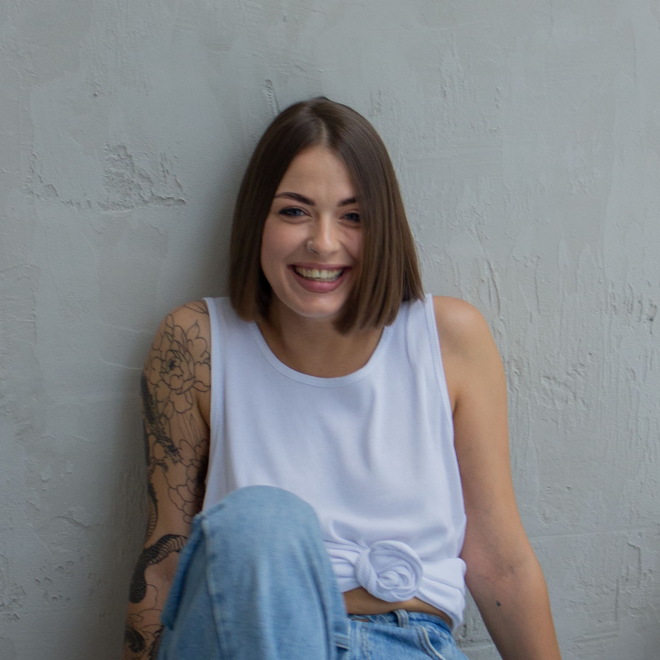 Аватар пользователя Mariya Dotsenko