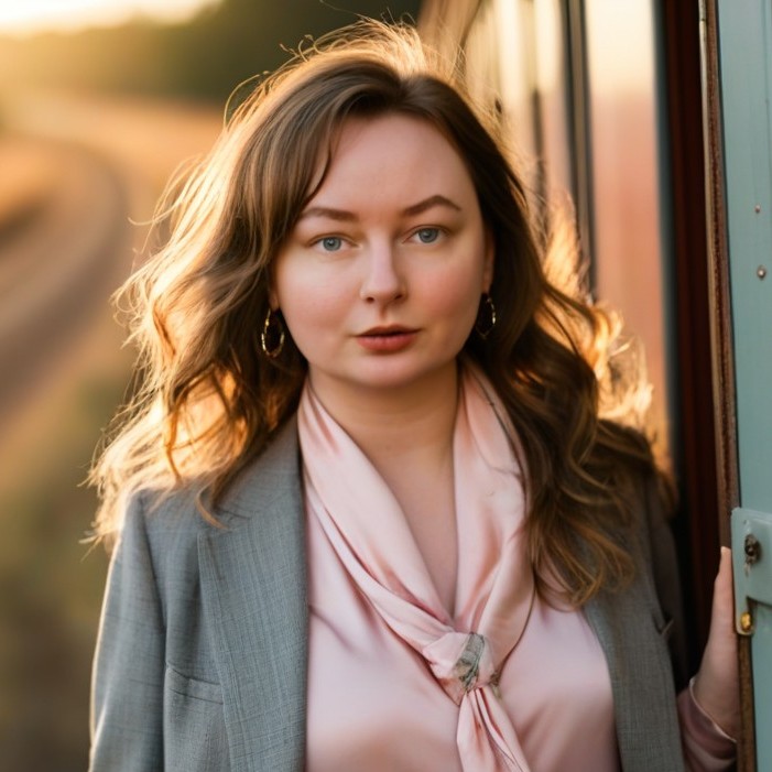 Аватар пользователя Юлия Моисеева