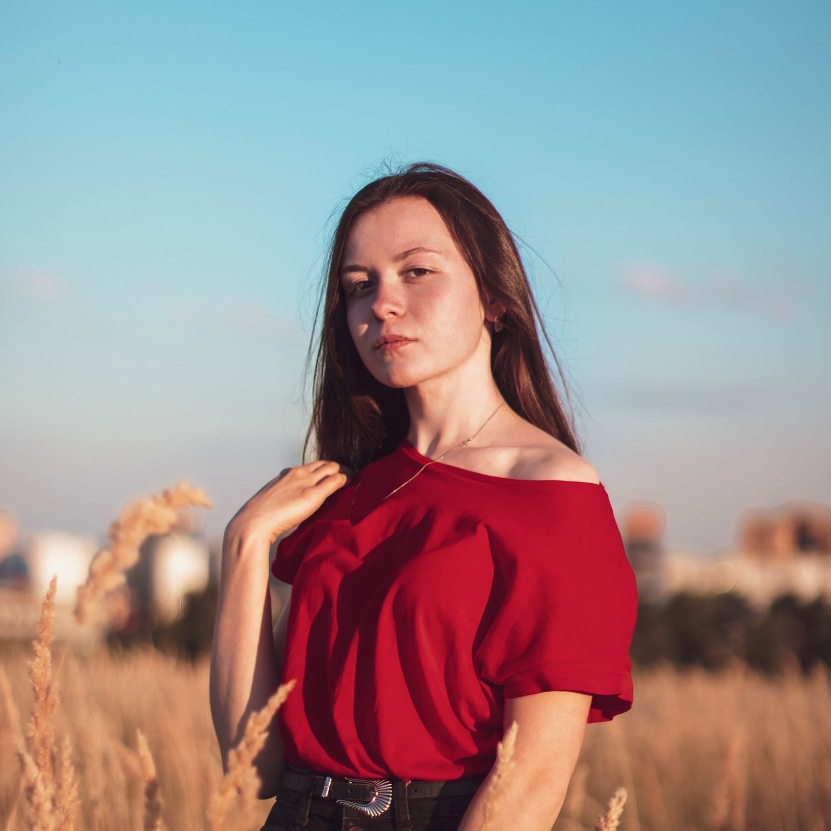 Аватар пользователя Дарья Чалых