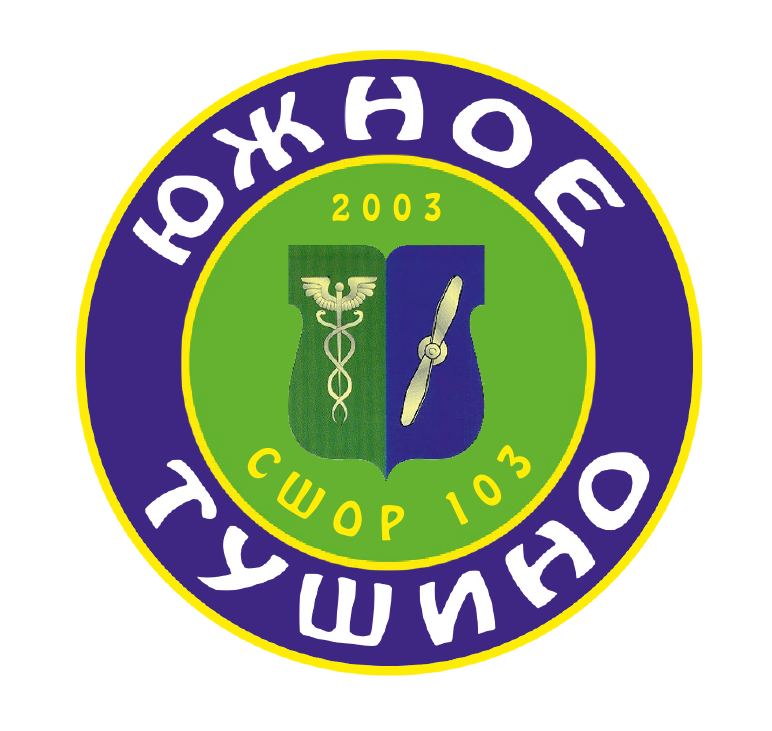 Регби Южное Тушино — Изображение №1 — Брендинг на Dprofile