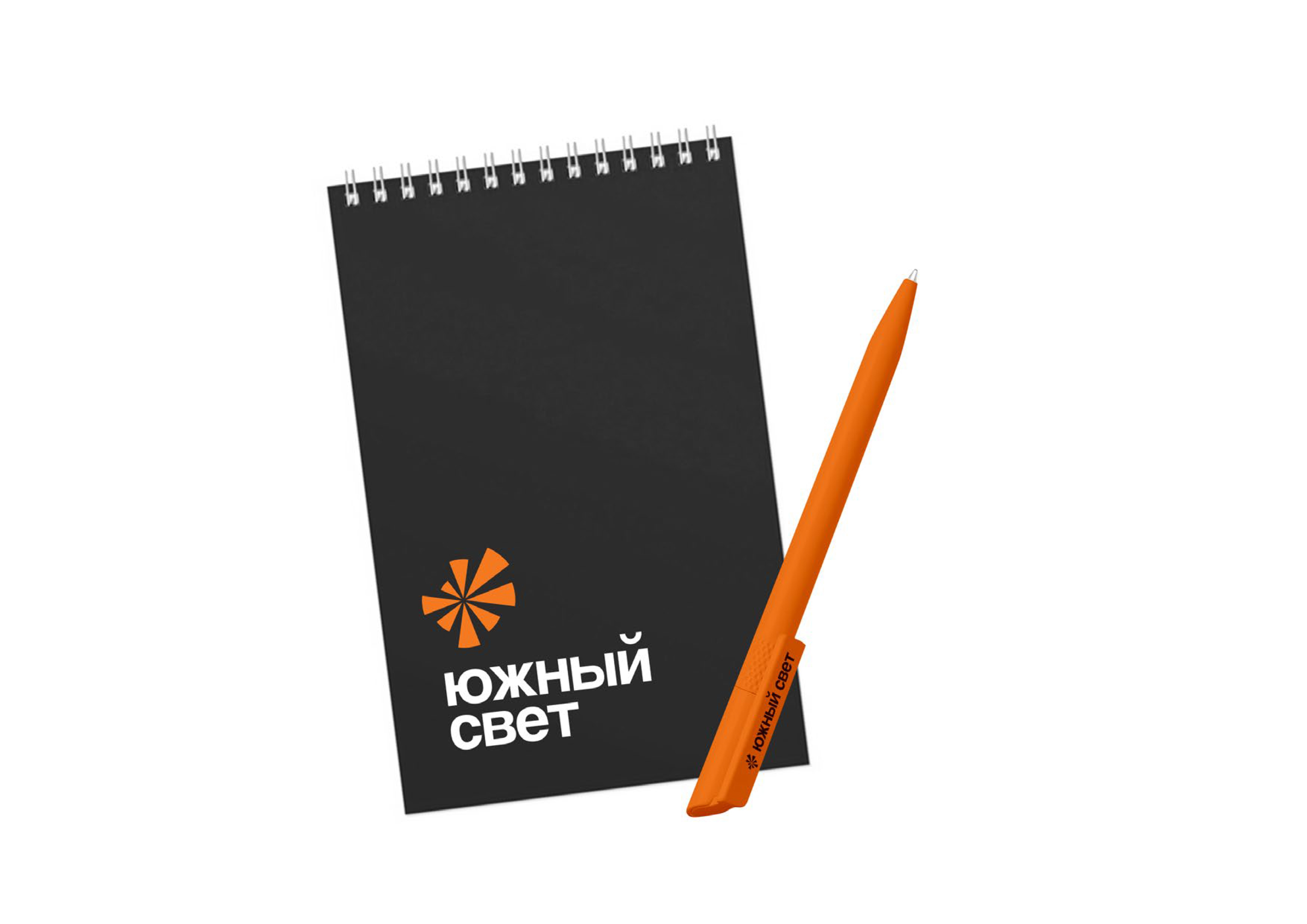 Южный свет — Изображение №12 — Брендинг на Dprofile