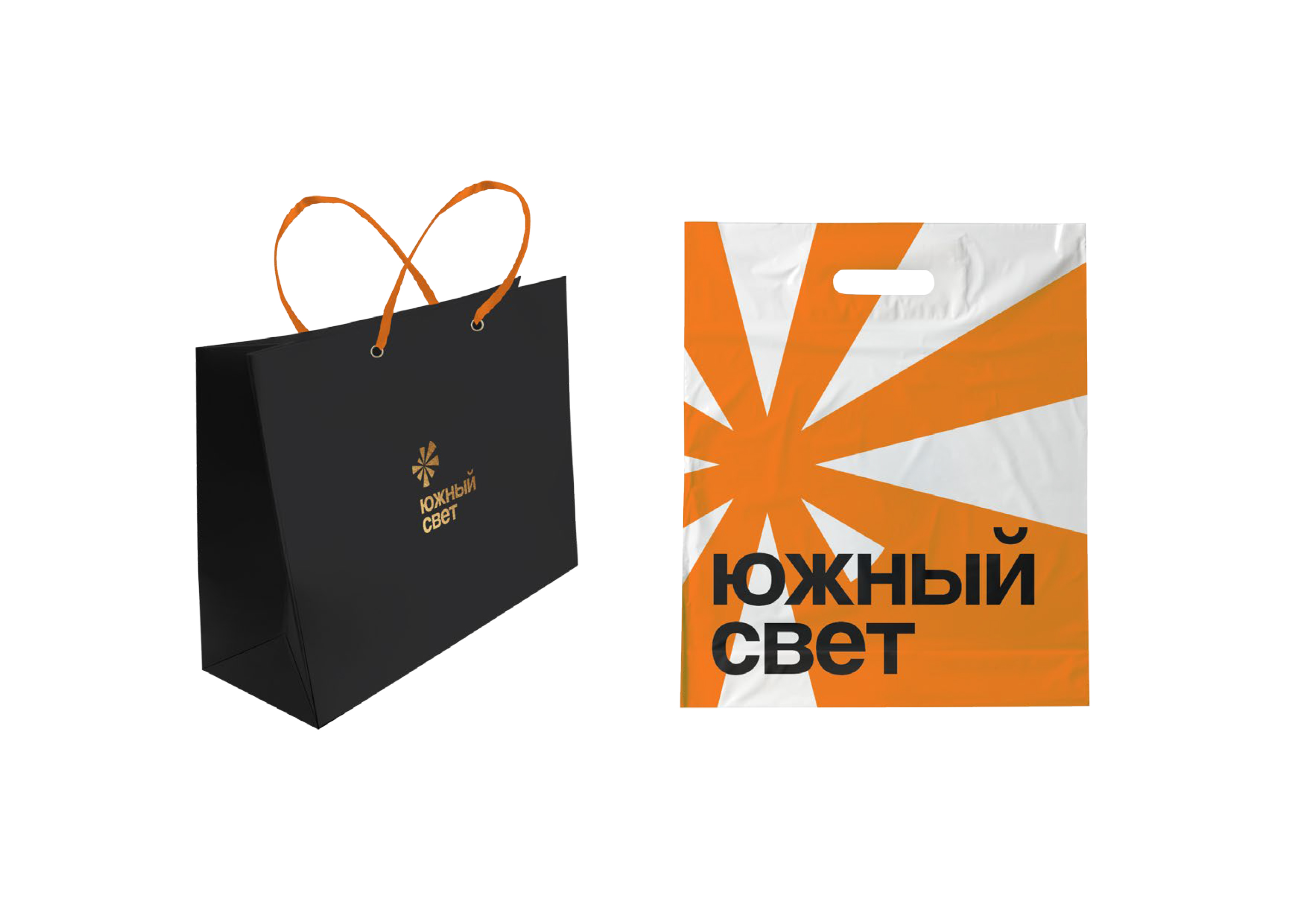 Южный свет — Изображение №20 — Брендинг на Dprofile