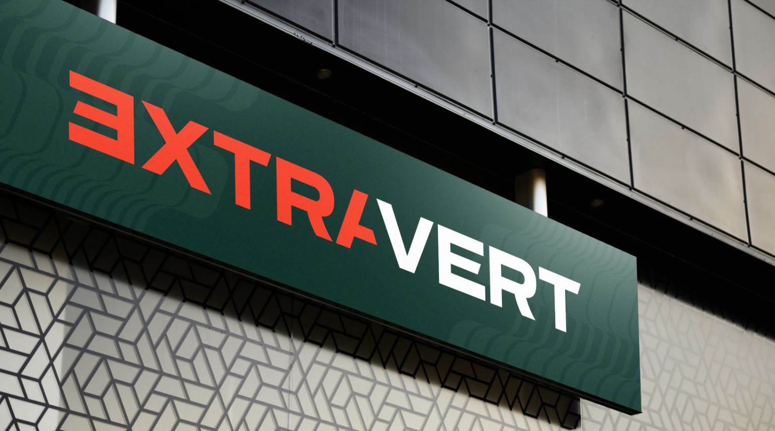 Из IKEA в EXTRAVERT — Изображение №1 — Брендинг на Dprofile